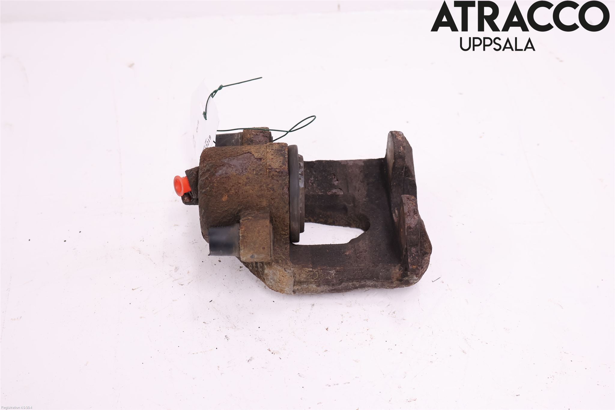 Seat IBIZA V 17-20 Bromsok Fram Höger