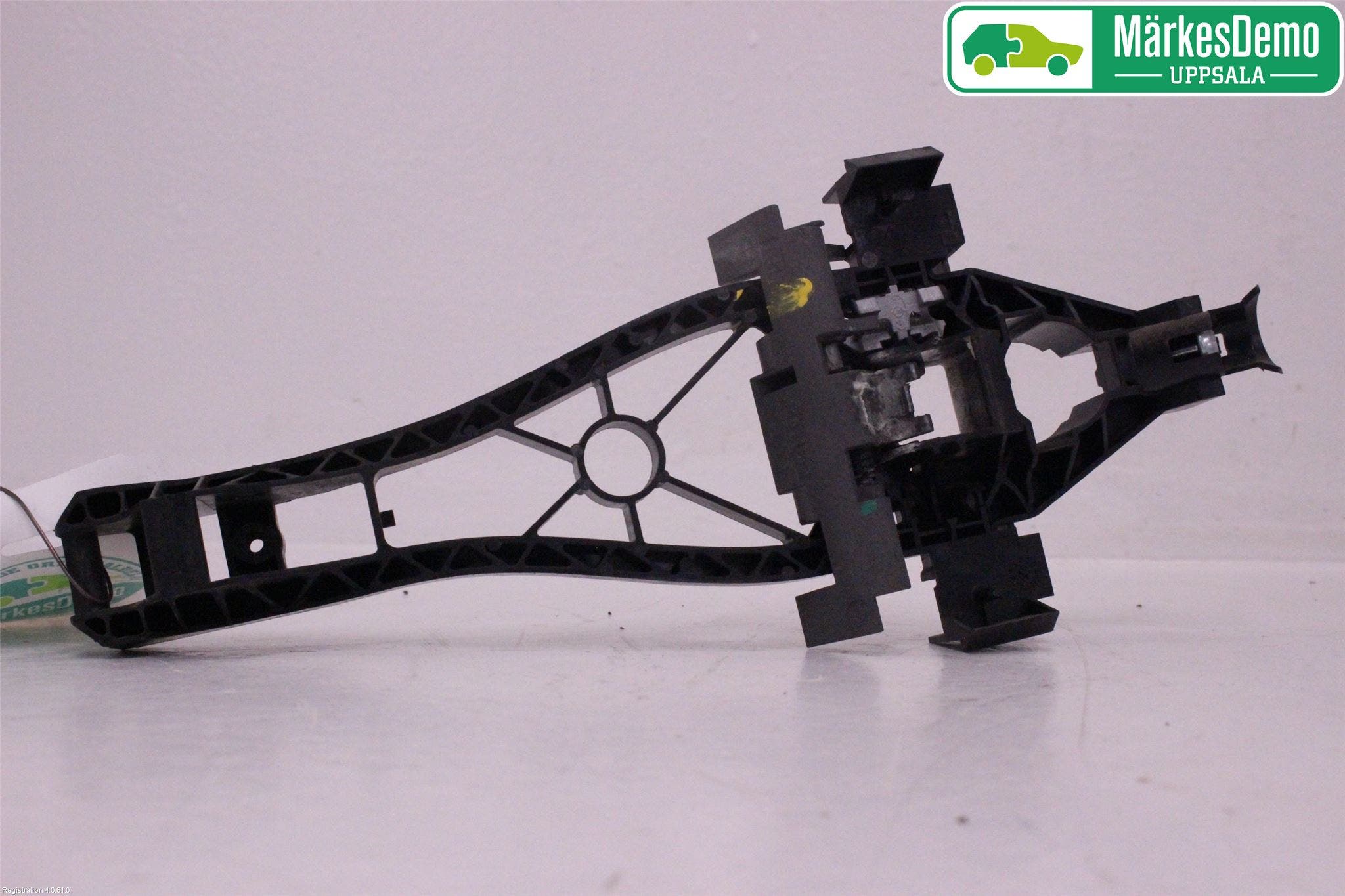 Volvo C30 07-10 Dörrhandtag Yttre Hö