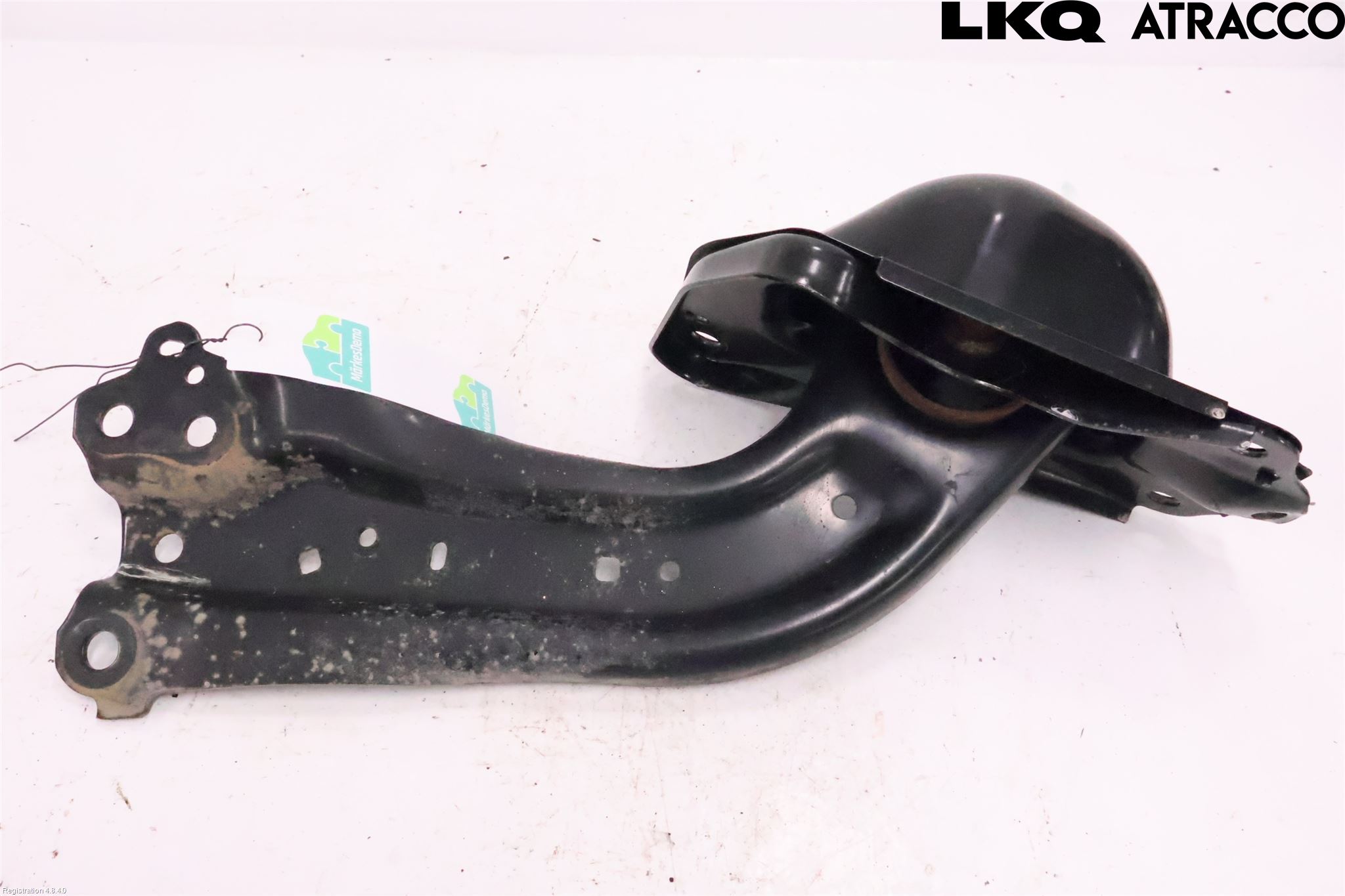 Lexus UX/300e 19- Bärarm Bak Höger