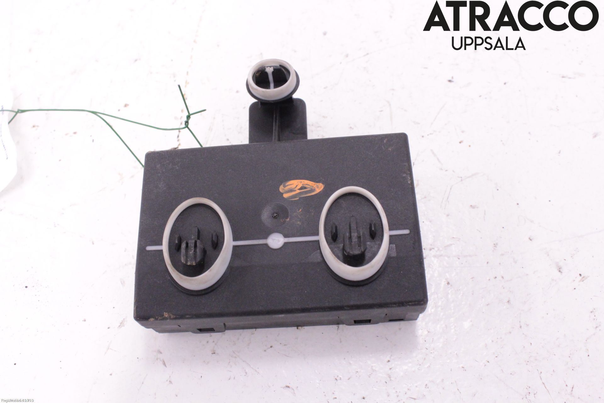 Volkswagen VW SHARAN 11- Styrenhet Dörr