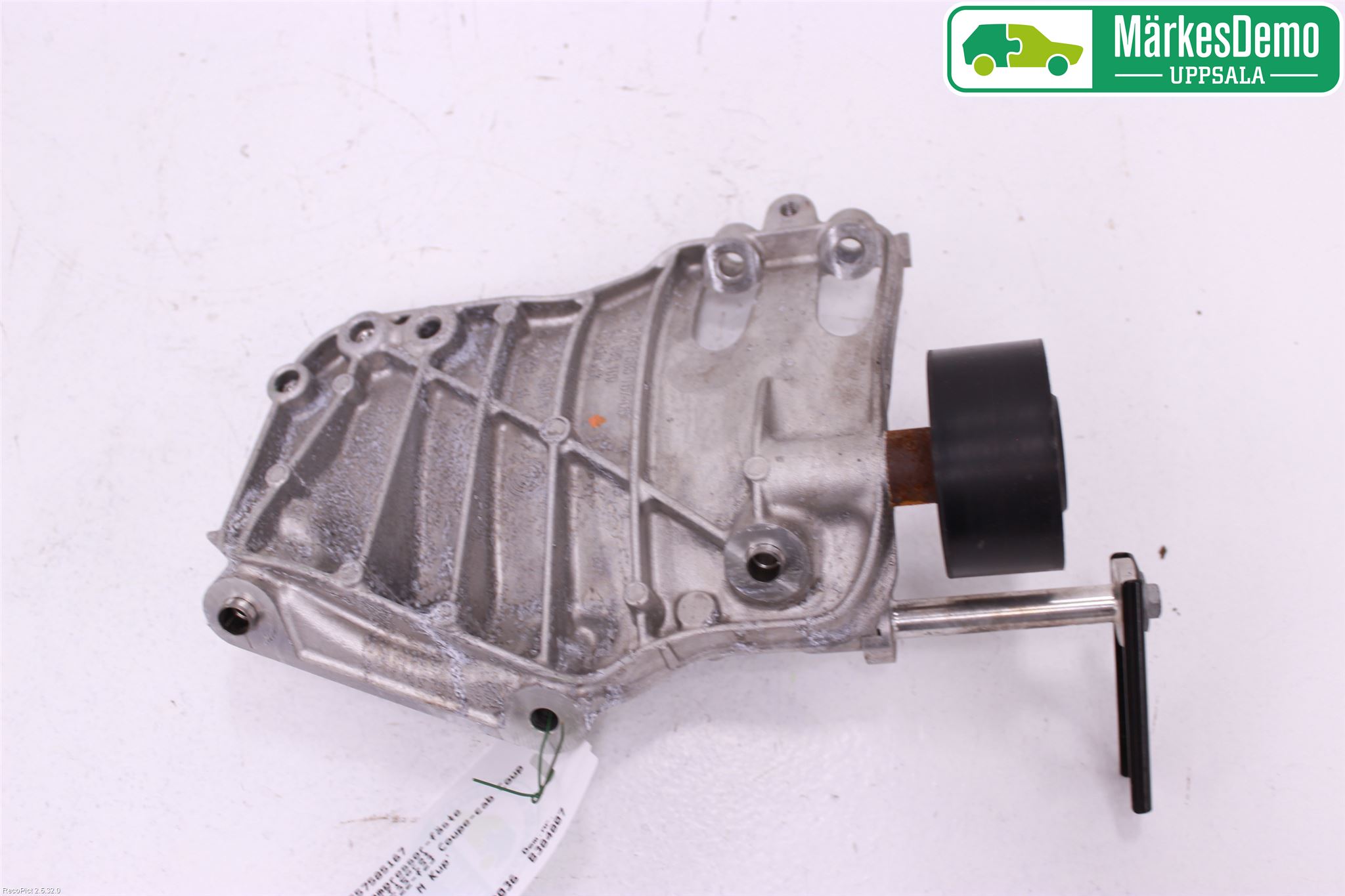 BMW 2 F22/F23/F87 Coupé/Cab 13-21 Ac Kompressor-Fäste