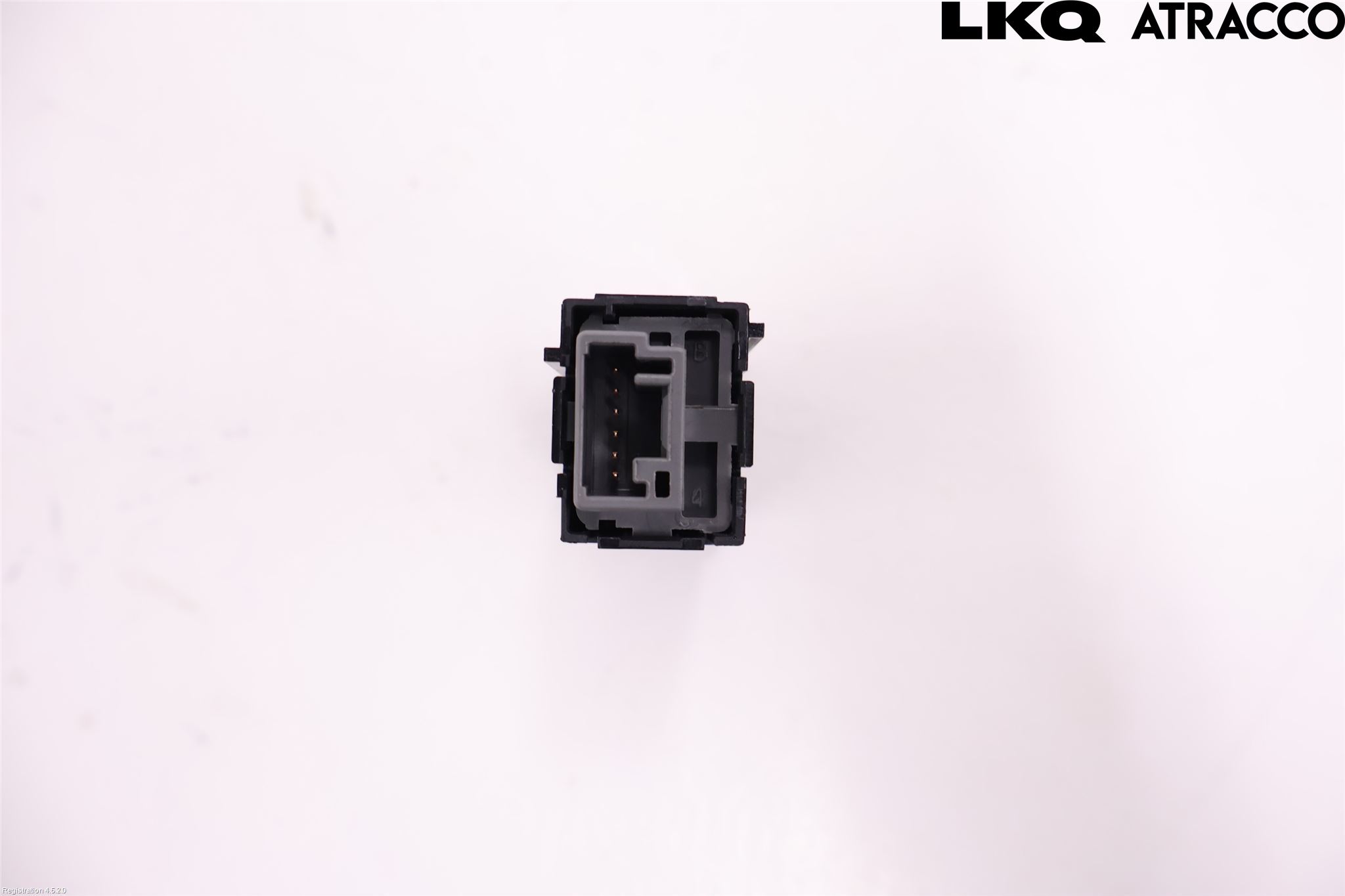 Toyota COROLLA 19- Strömställare Stolvärme