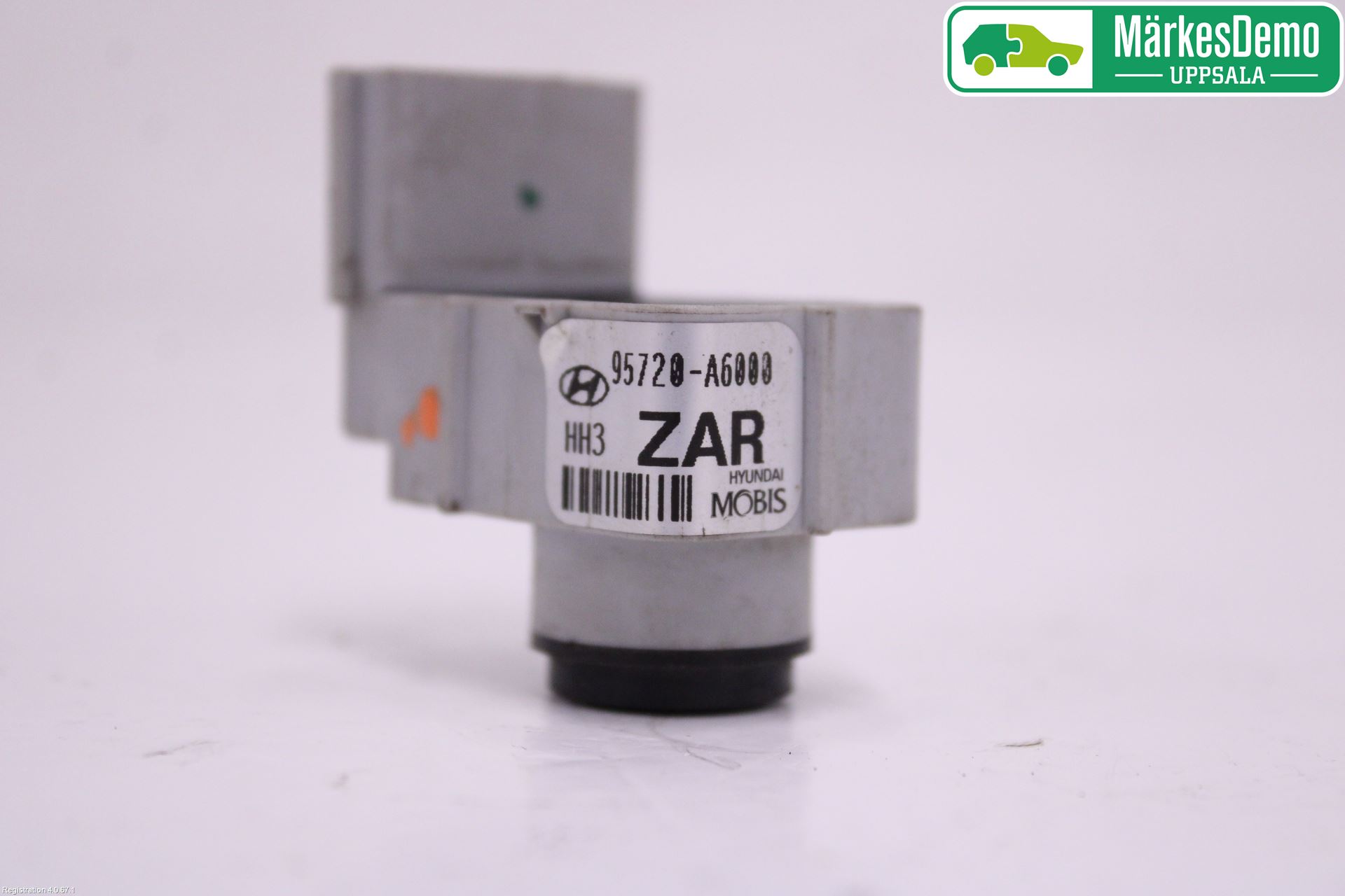 Hyundai i30 GD 13-17 Parkeringshjälp Backsensor