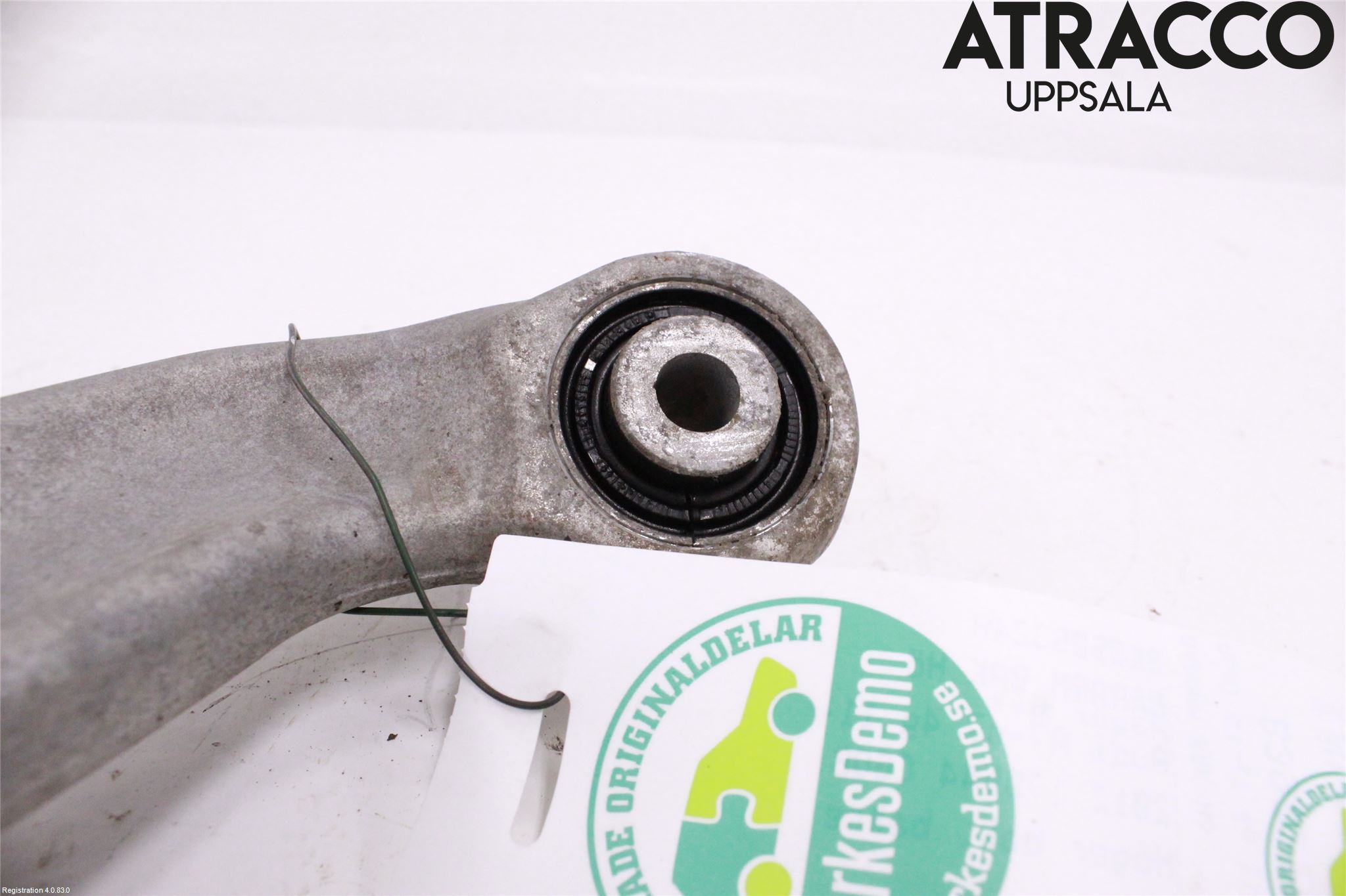 Audi A7/S7 4G 11-17 Bärarm Bak Höger