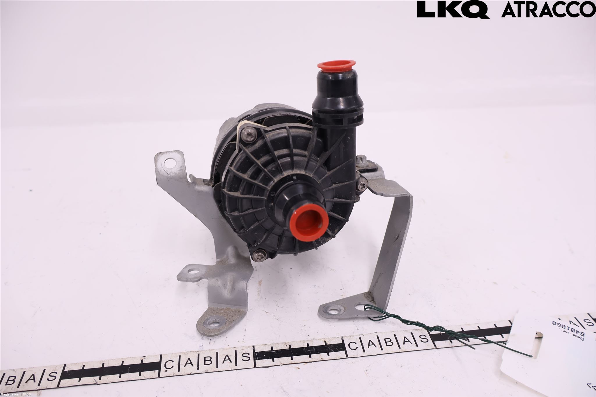 Mercedes-Benz MB EQB (X243) 22- Vattenpump