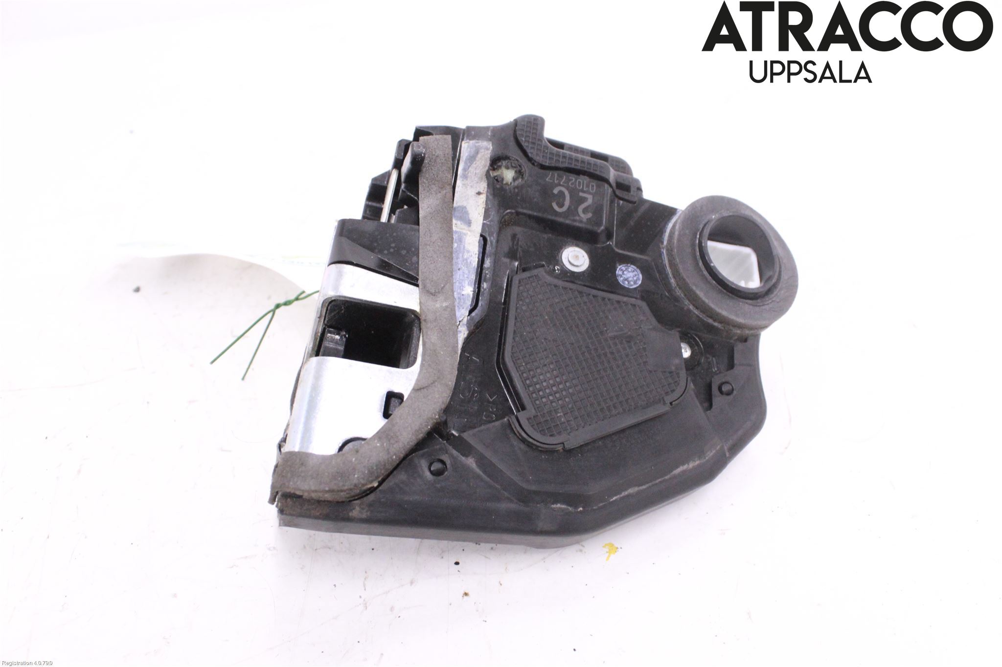 Toyota RAV 4 06-12 Låskista-Dörrlås