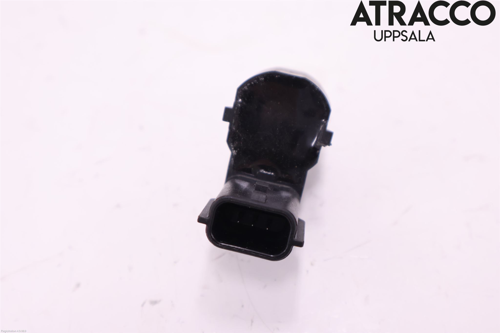 Nissan QASHQAI 17-21 Parkeringshjälp Backsensor