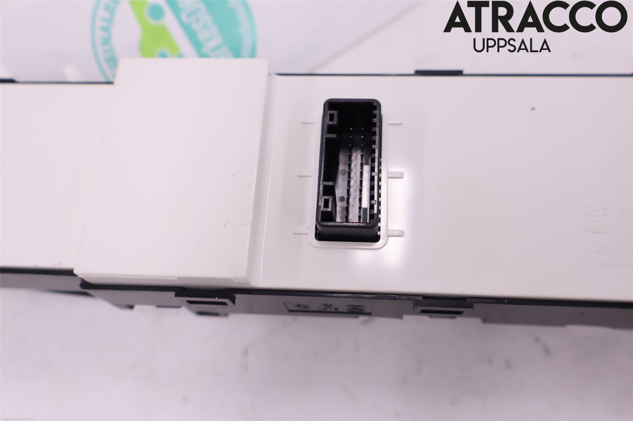 Kia OPTIMA 16-20 Strömställare Elhiss