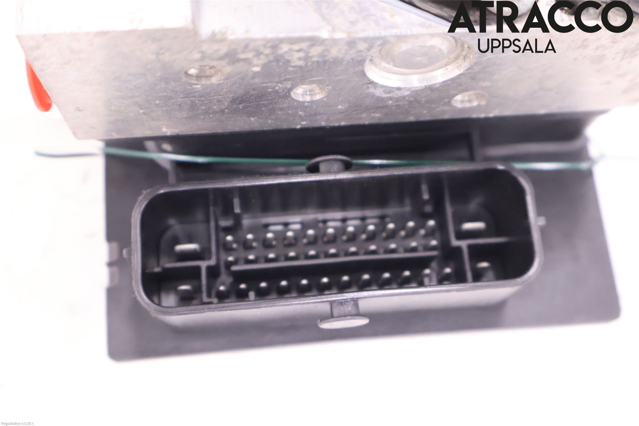 Seat IBIZA IV 08-16 Abs Hydraulaggregat