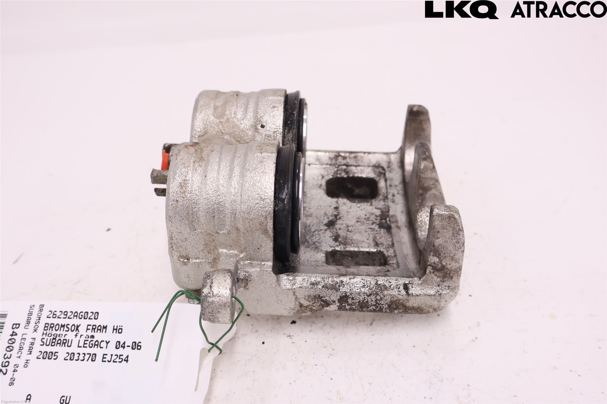 Subaru LEGACY    04-06 Bromsok Fram Höger