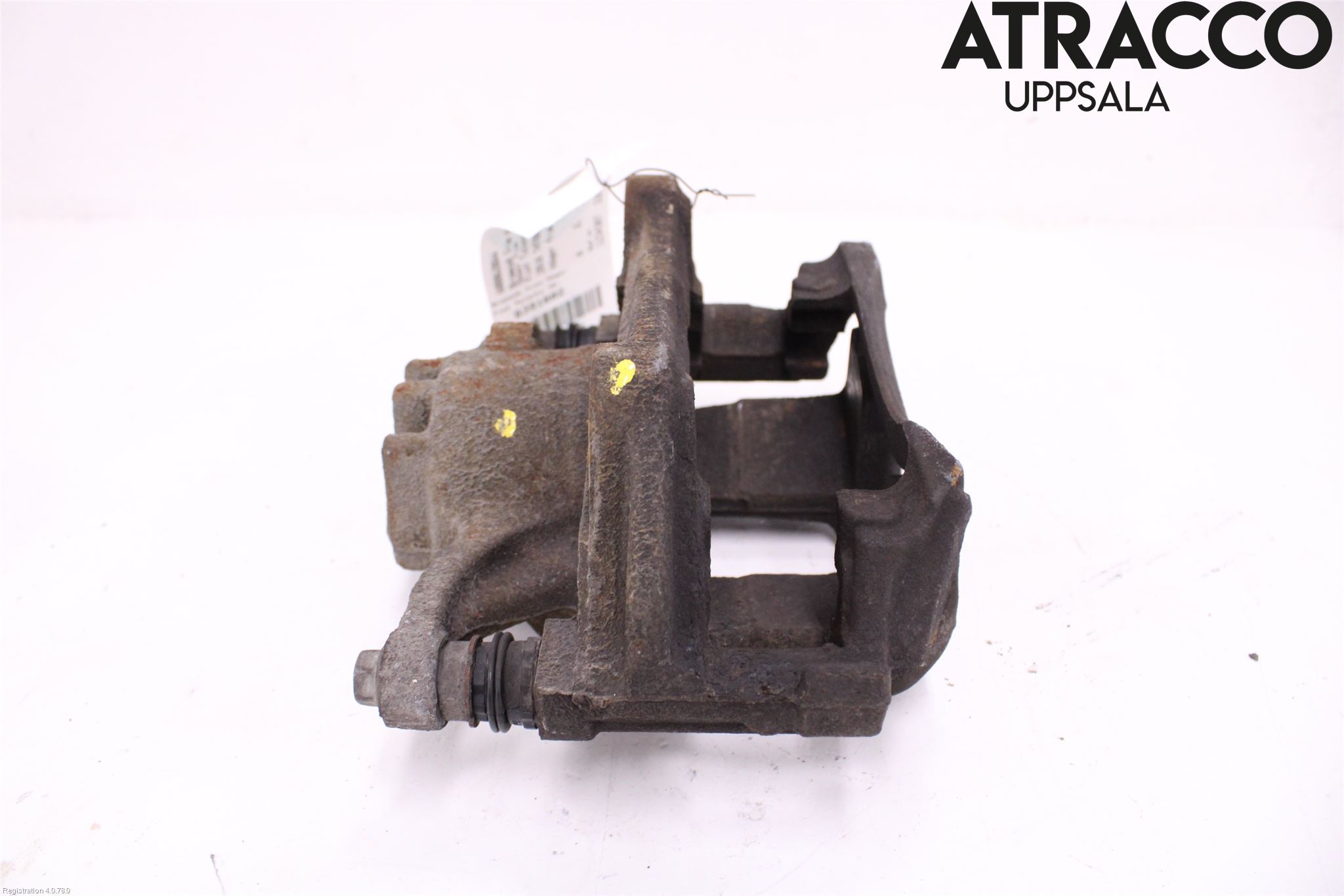 Fiat TALENTO 16- Bromsok Fram Höger