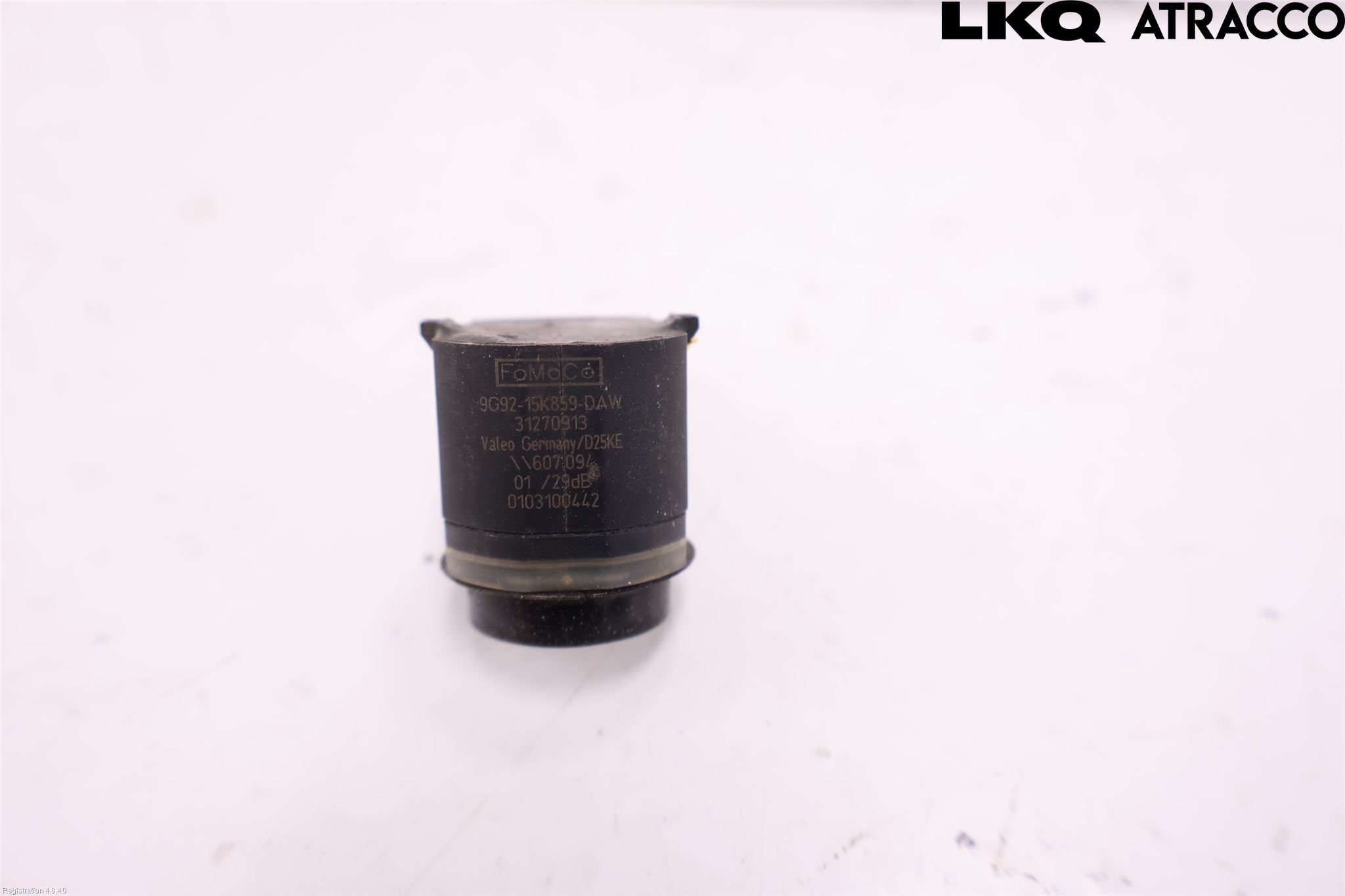 Volvo V70 08-13 Parkeringshjälp Backsensor