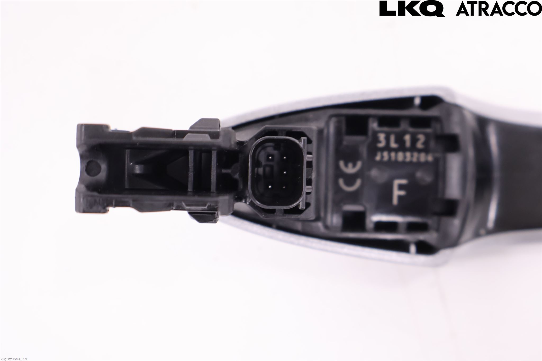 Toyota COROLLA 19- Dörrhandtag Yttre Vä