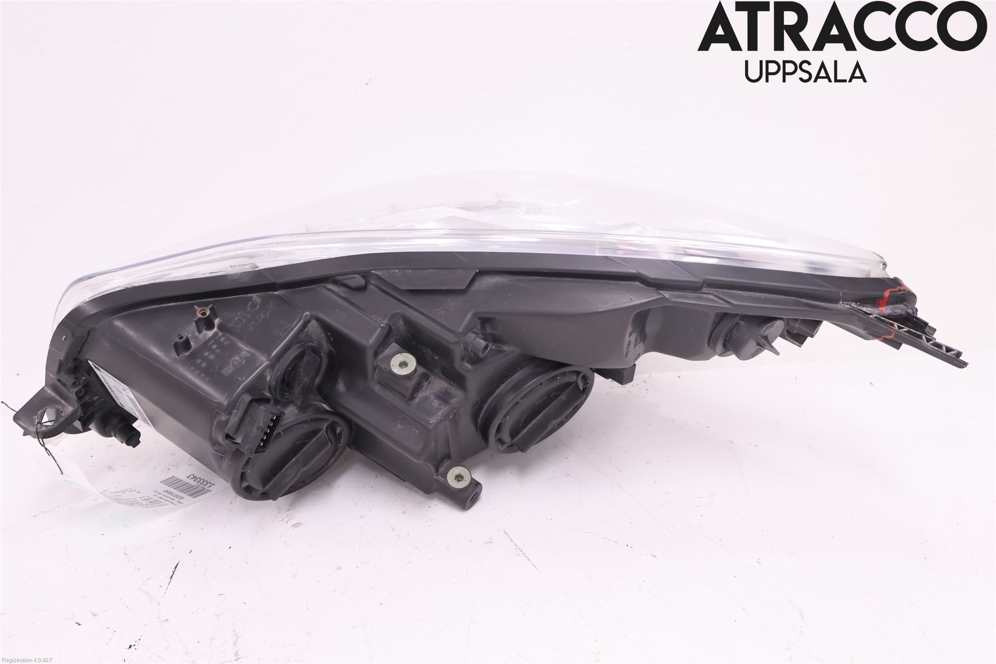 Opel INSIGNIA 09-16 Strålkastare Höger