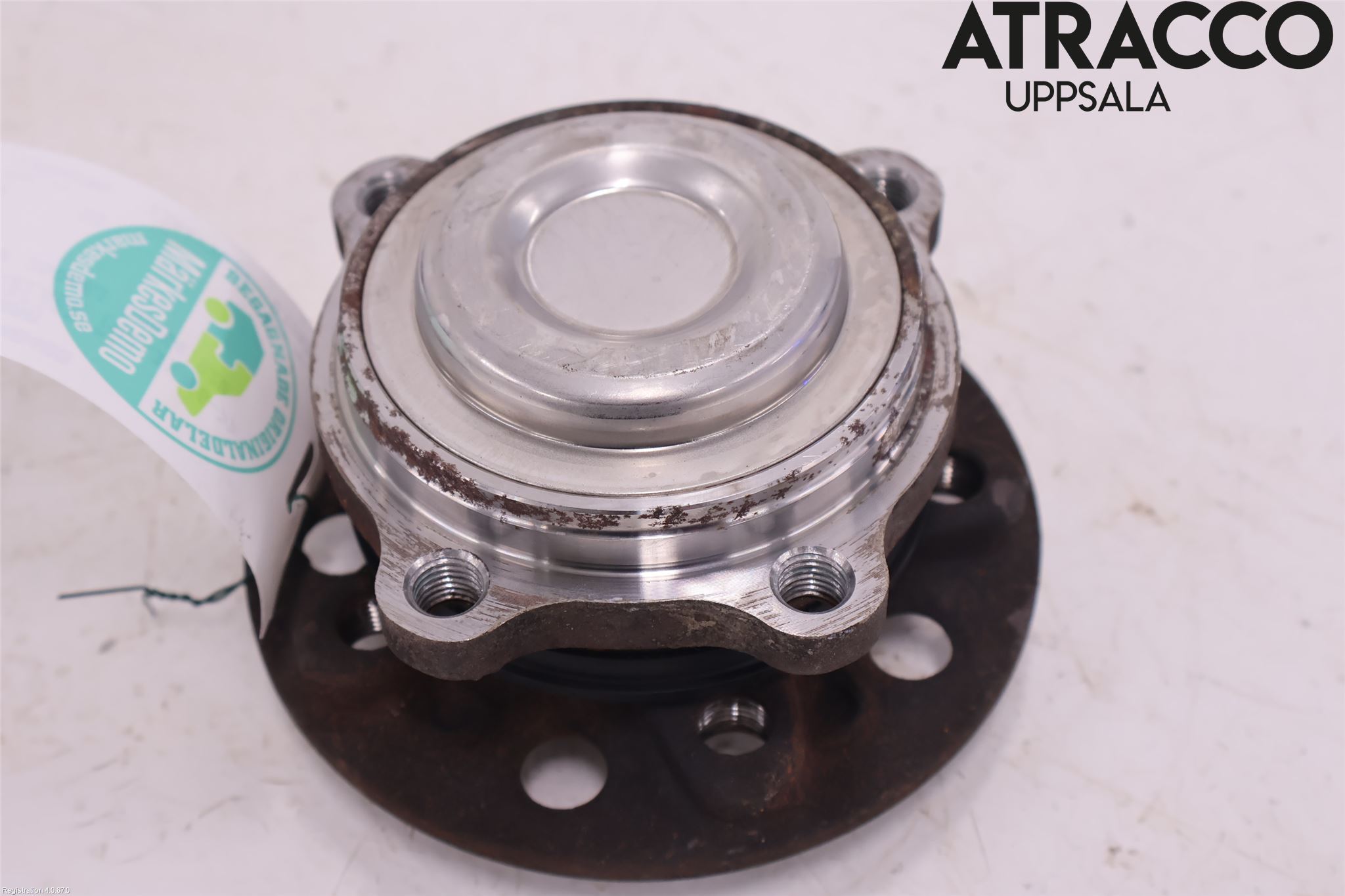Mercedes-Benz MB E-KLASS (W213) 16-23 Nav Fram