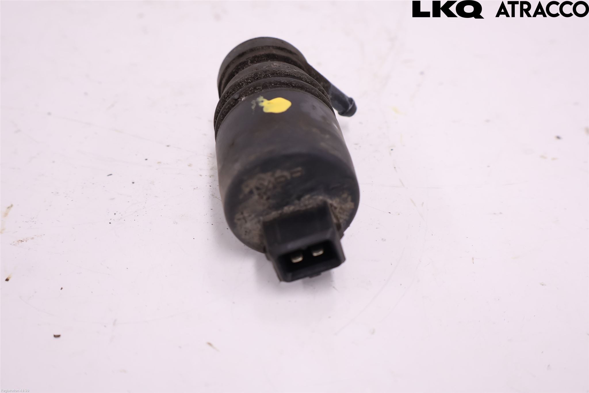 Volvo 940 91-98 Spolarpump Vindruta