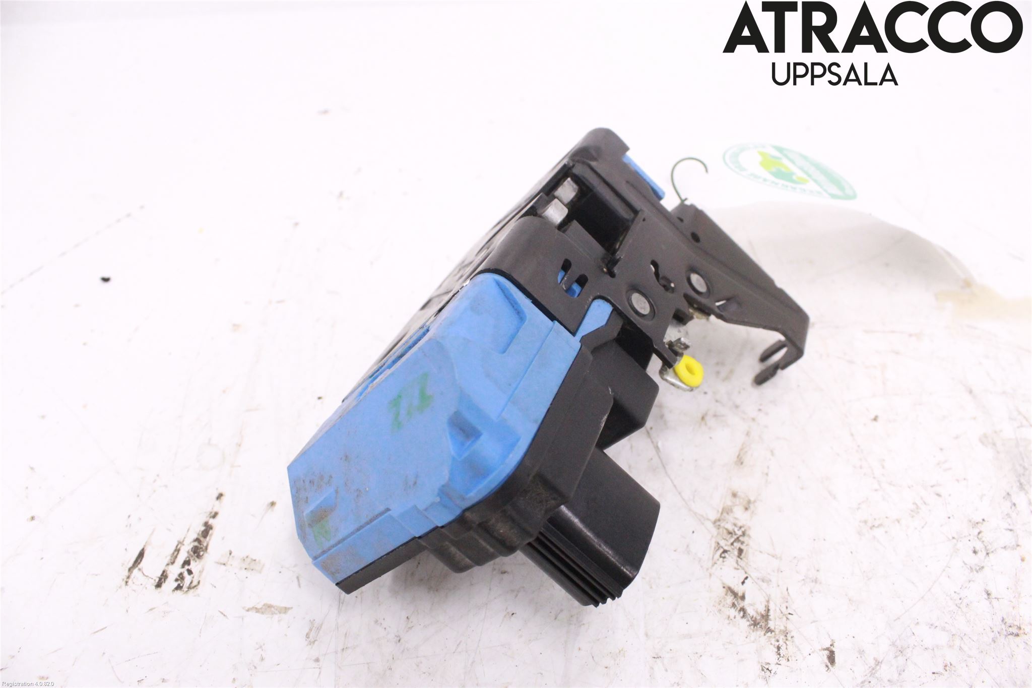 Volvo S80 99-03 Låskista-Dörrlås