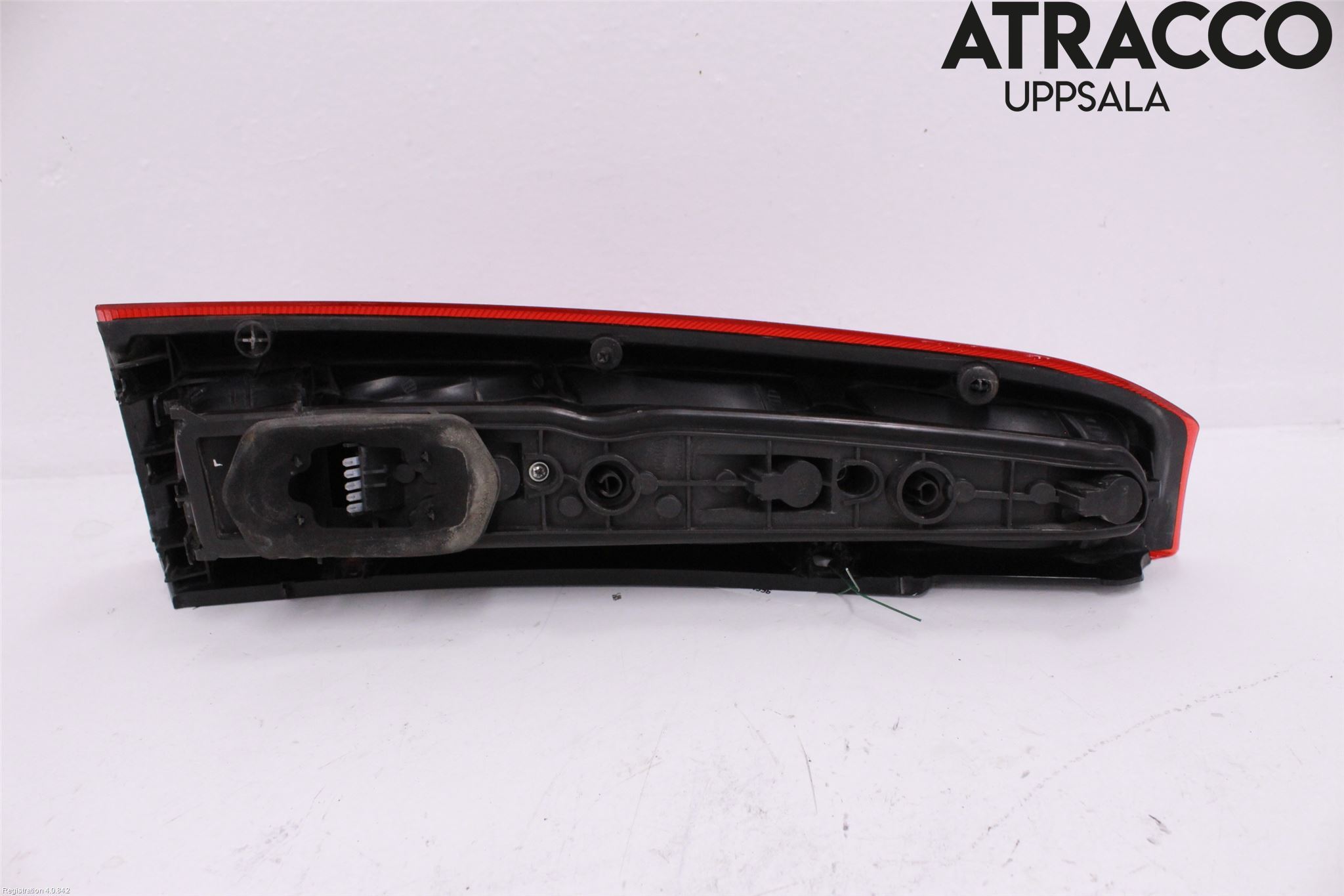 Opel MERIVA A   03-10 Bakljus Höger