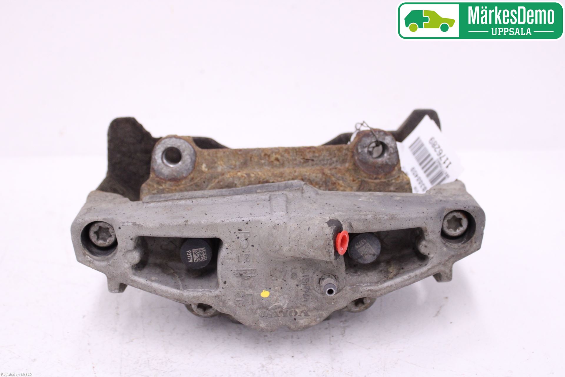 Volvo V70 08-13 Bromsok Fram Vänster