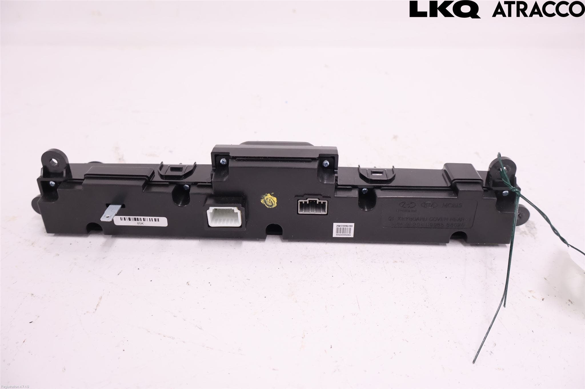 Kia SPORTAGE (QL) 16-21 Strömställare Multifunktion