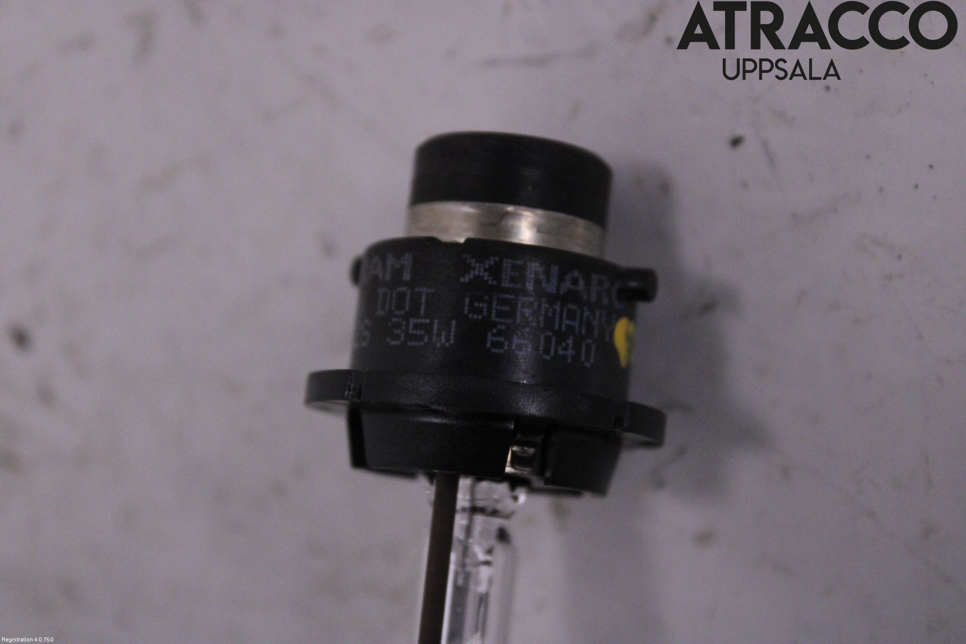 BMW 3 E46      98-05 Strålkastarglödlampa Xenon