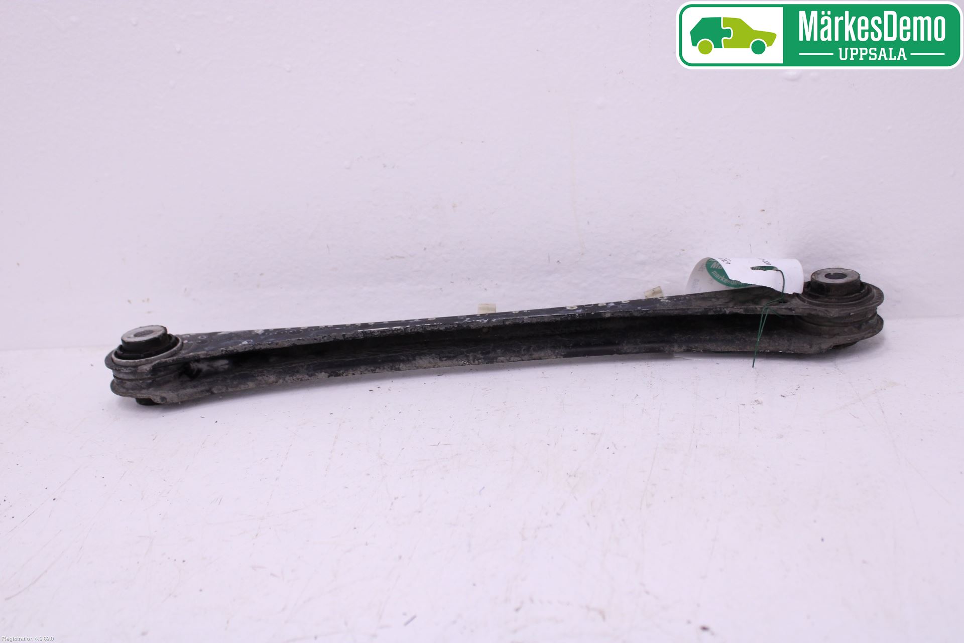 BMW X3 F25 10-17 Bärarm Bak Höger