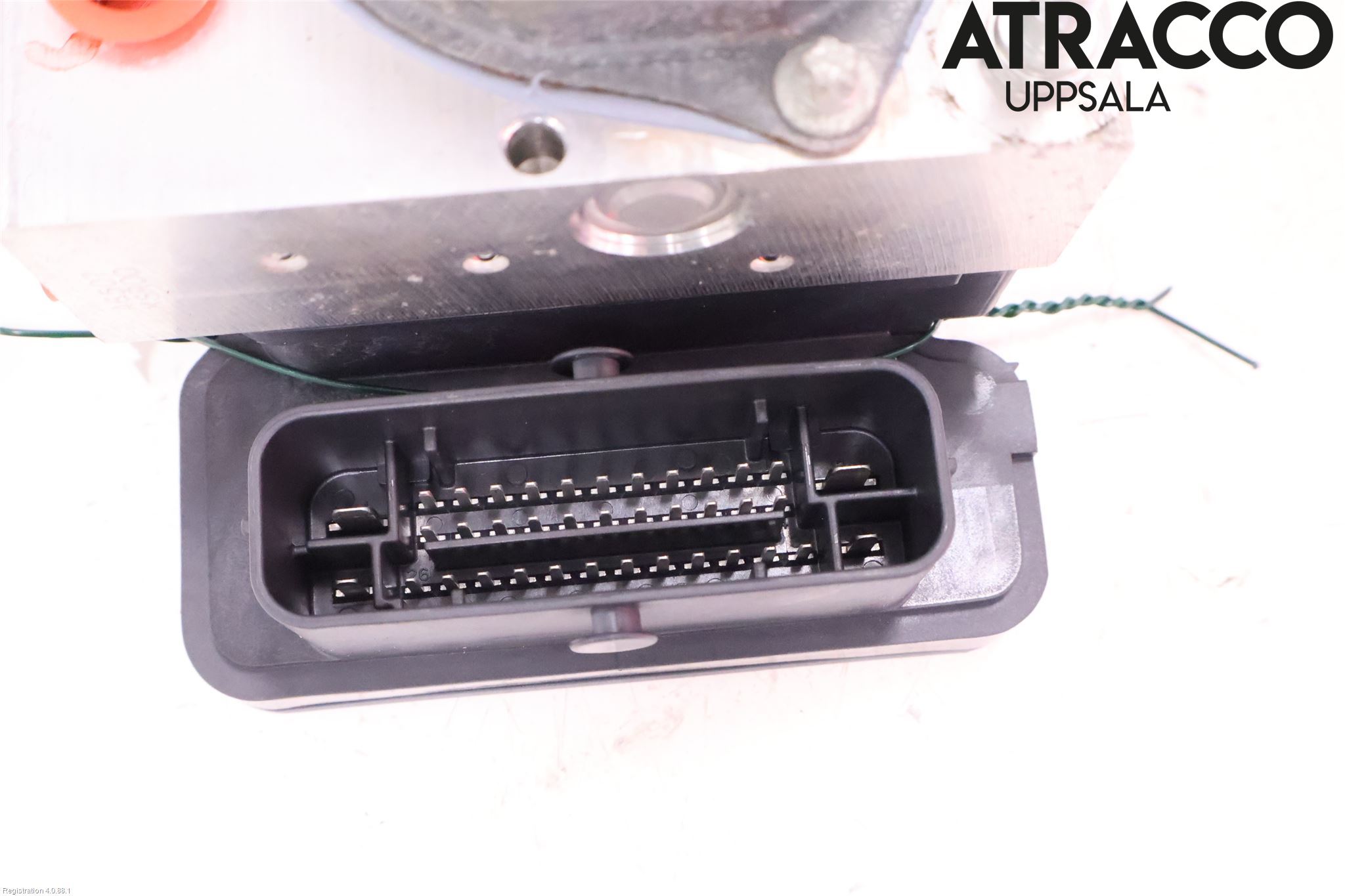 Mitsubishi SPACE STAR 13- Abs Hydraulaggregat