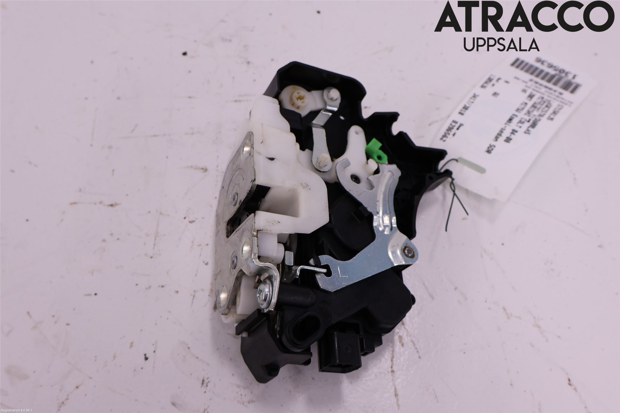 Mitsubishi COLT   04-08 Låskista-Dörrlås