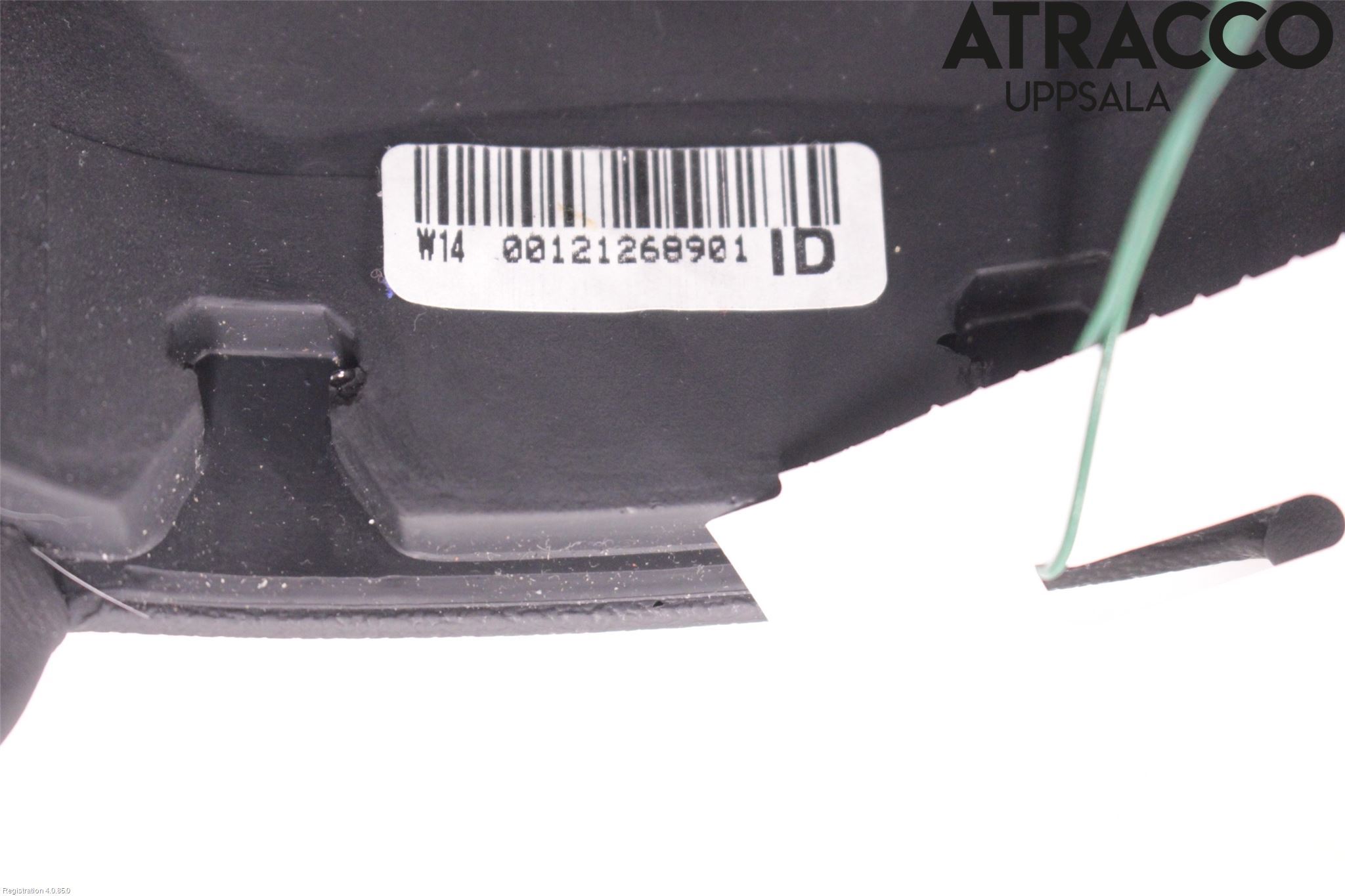 Audi A3/S3 05-13 Ratt