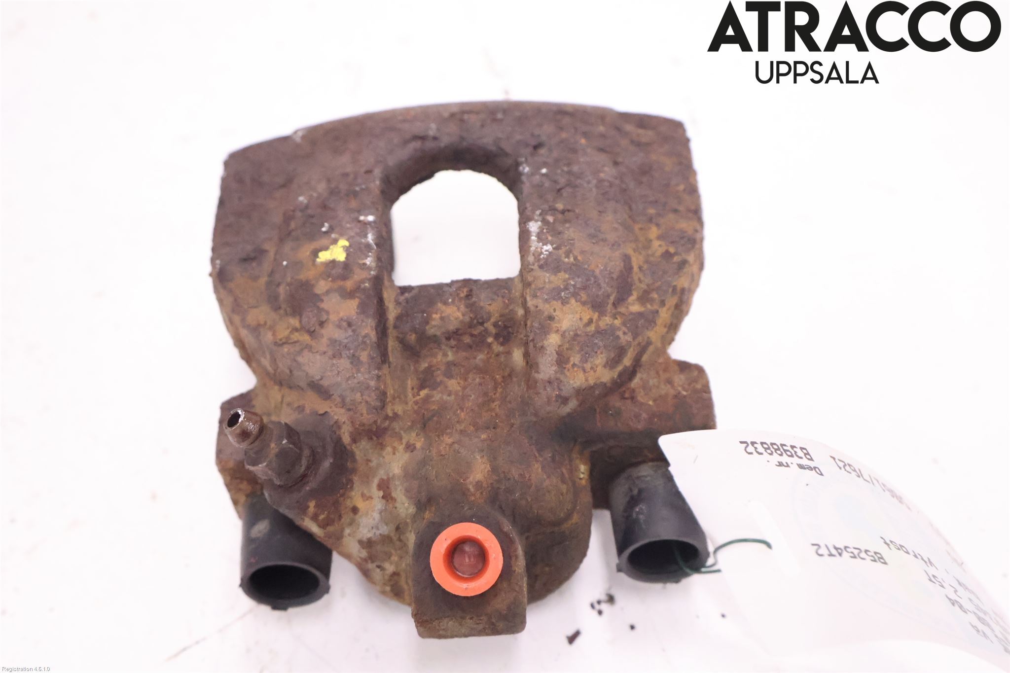 Volvo V70 00-04 Bromsok Bak Vänster