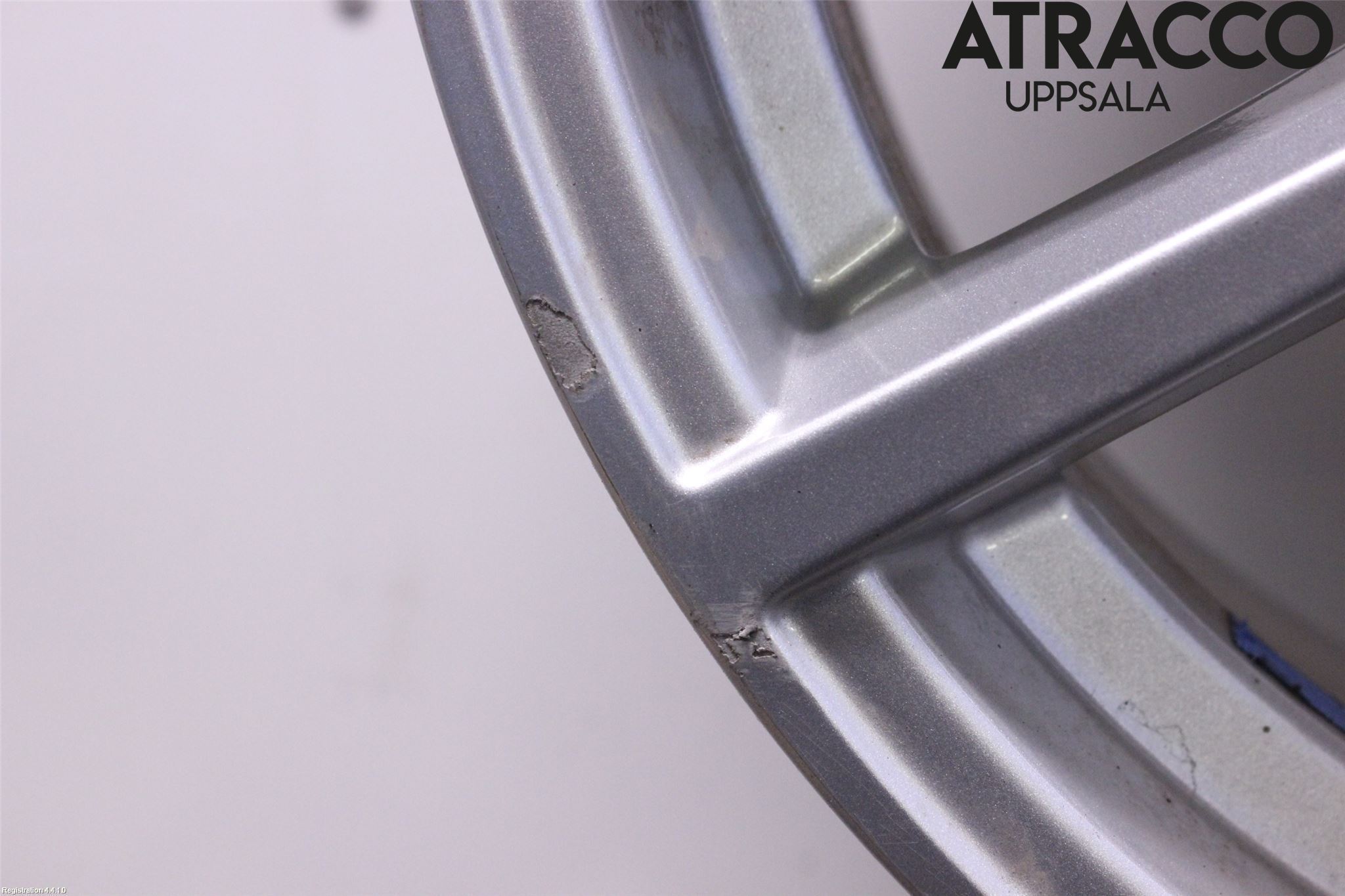 BMW 3 G20/G21/G80/G81 19- Fälg Aluminium