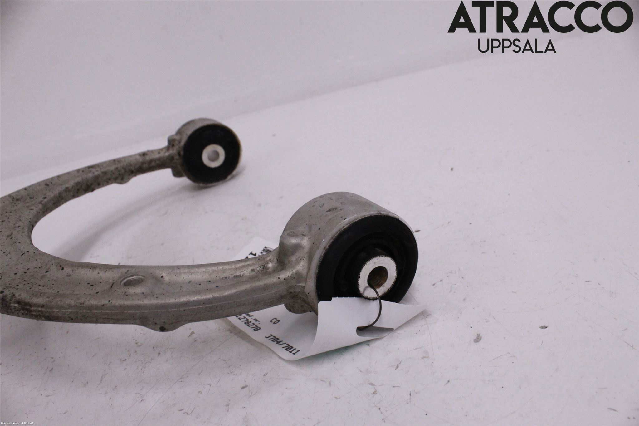 Porsche PANAMERA 09- Bärarm Fram Övre Vä