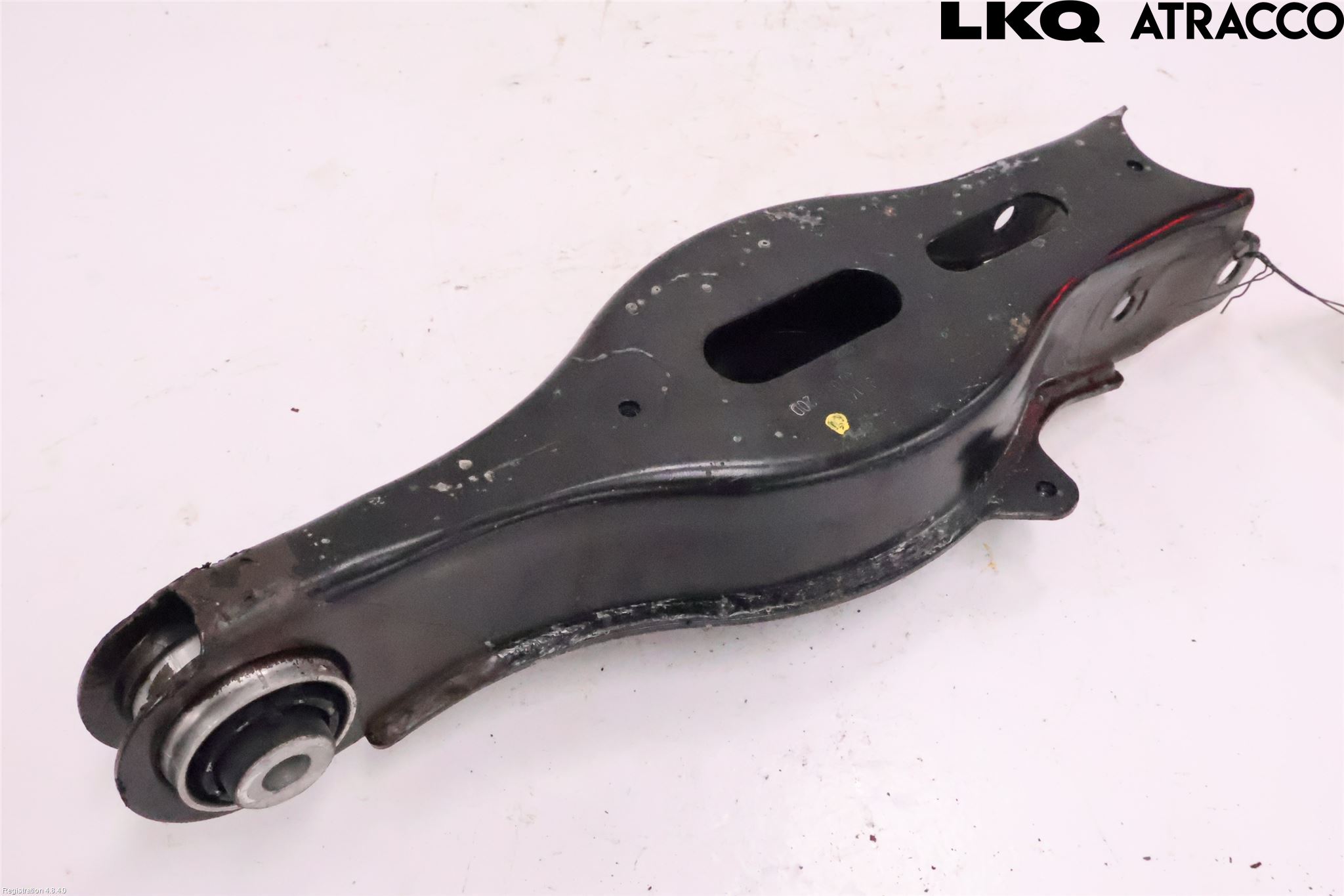 MG 4 23- Bärarm Bak Höger