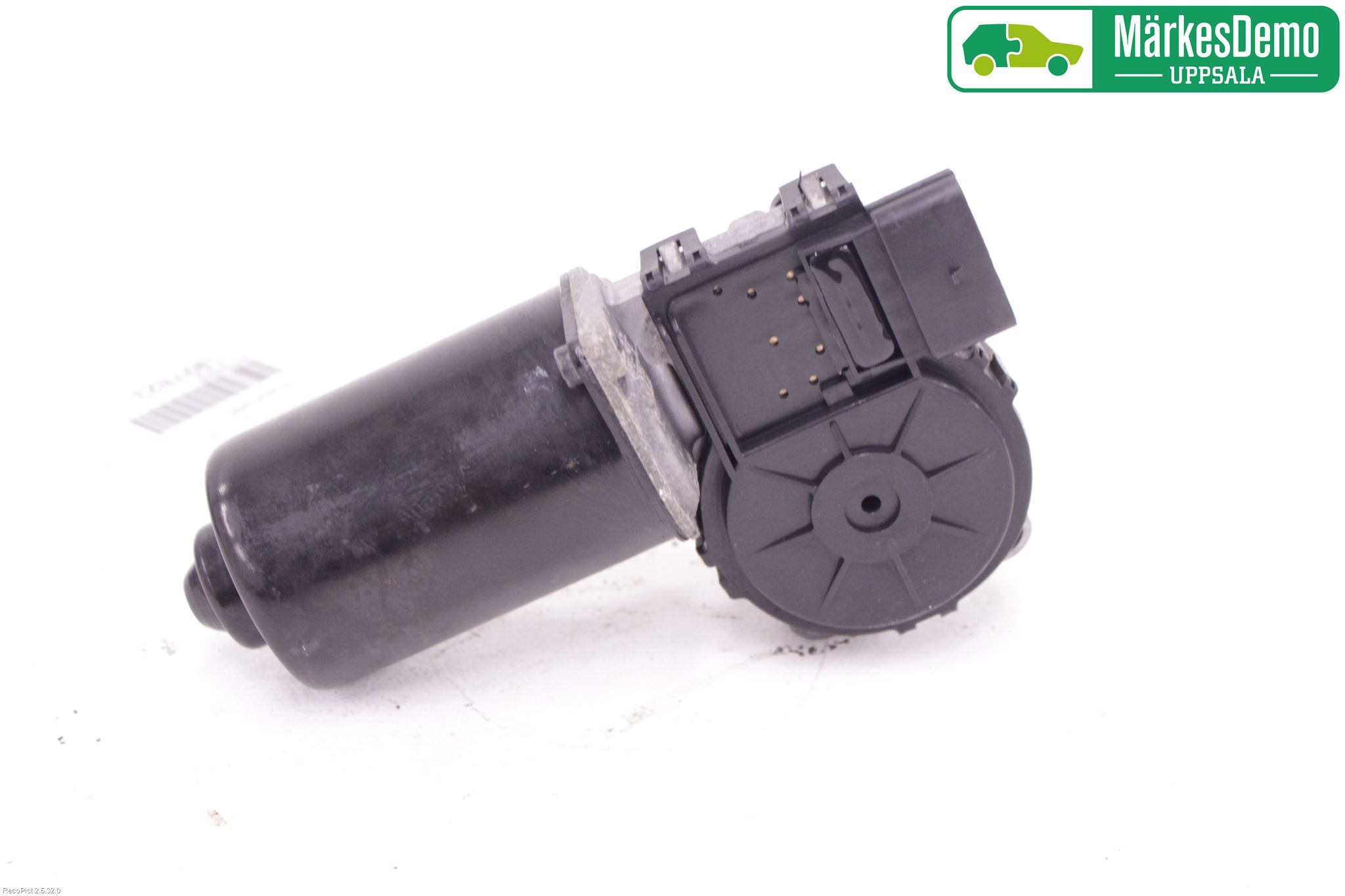 Kia SPORTAGE (SL) 11-15 Torkarmotor Vindruta