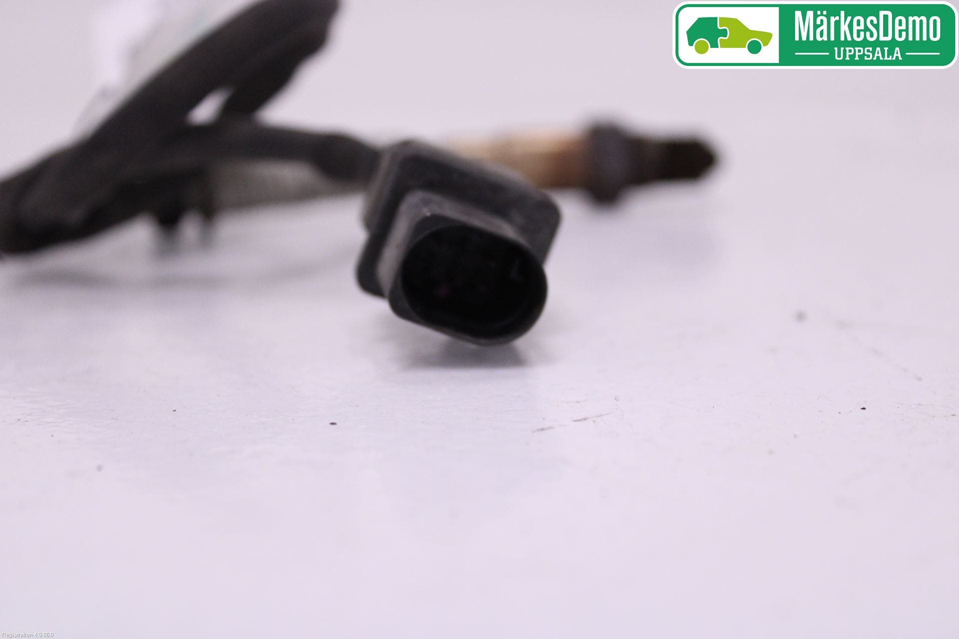 BMW 6 E63/64 02-10 Injlambdasond