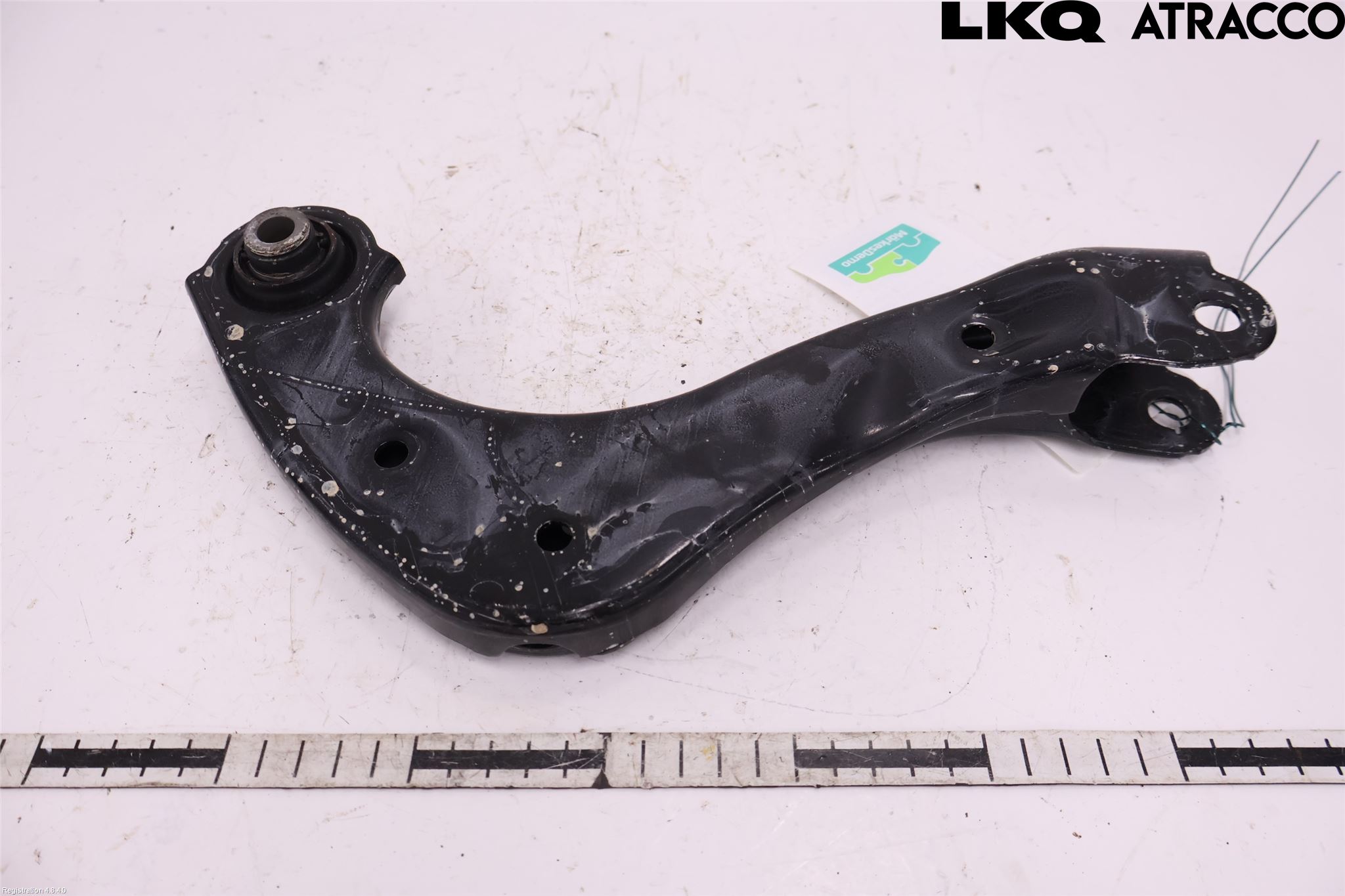 Toyota C-HR 24- Bärarm Bak Övre Vänster