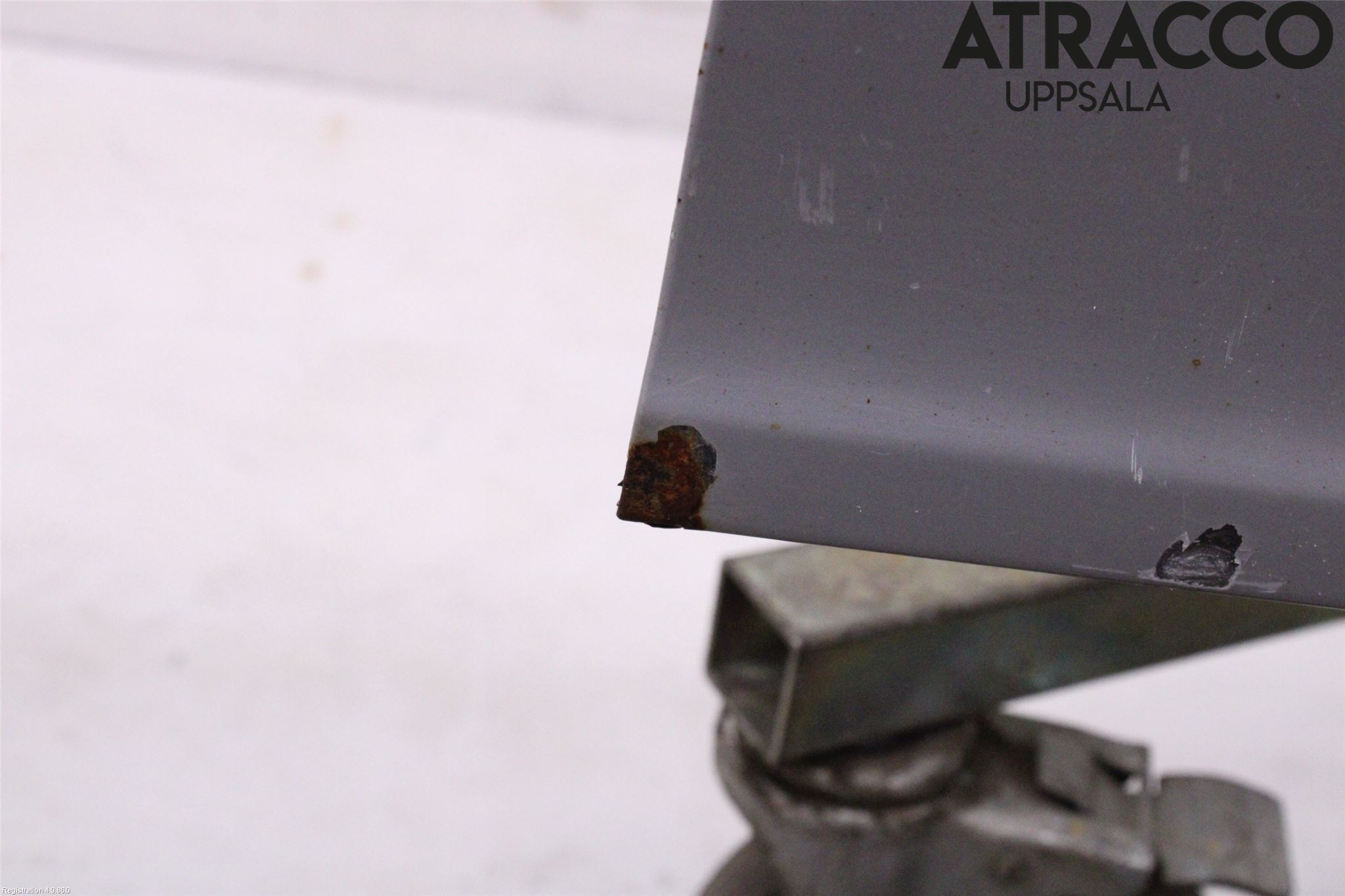 Saab 9-3 VER2/VER3 08-15 Dörr Fram Höger