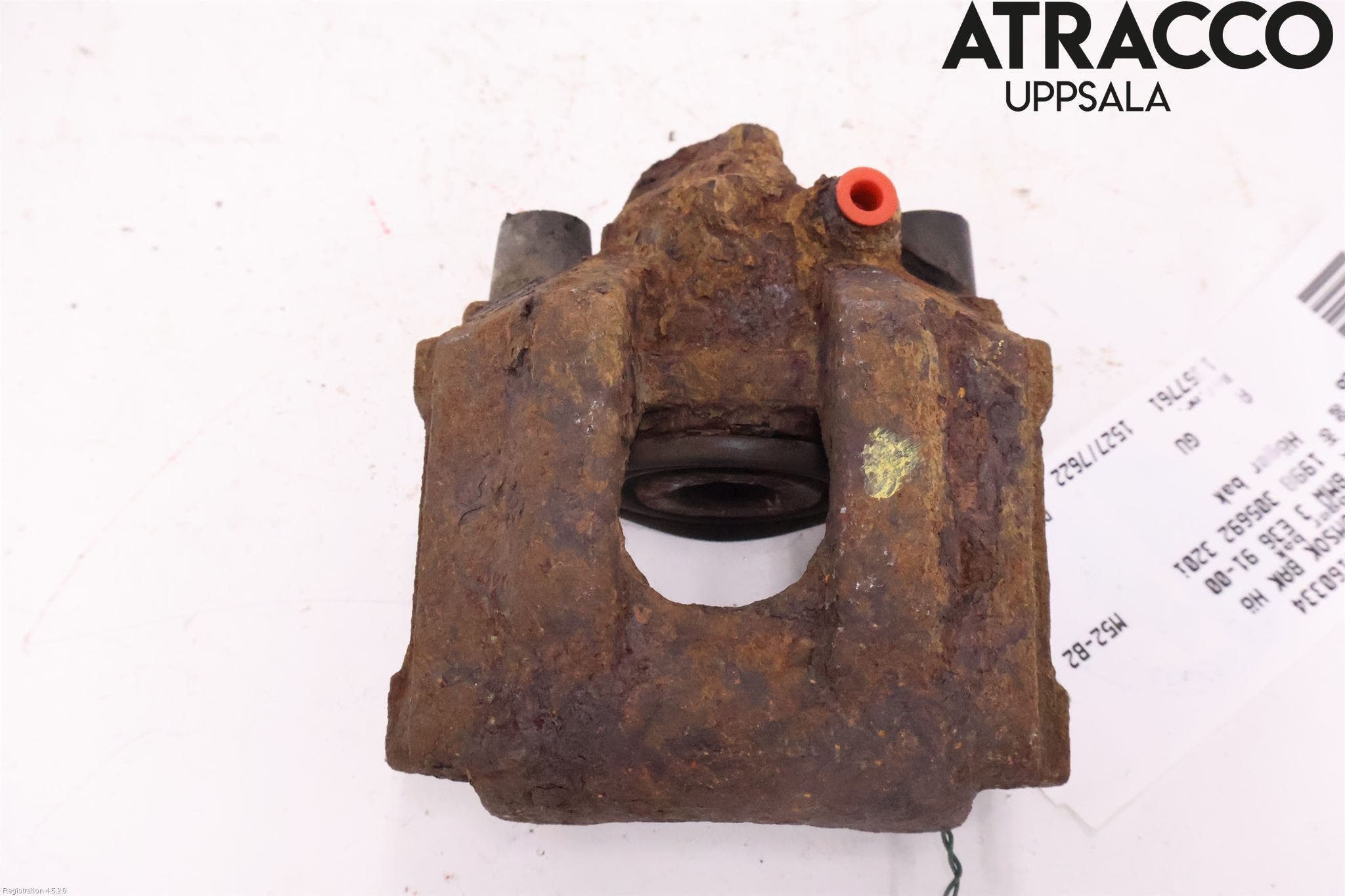 BMW 3 E36 91-00 Bromsok Bak Höger