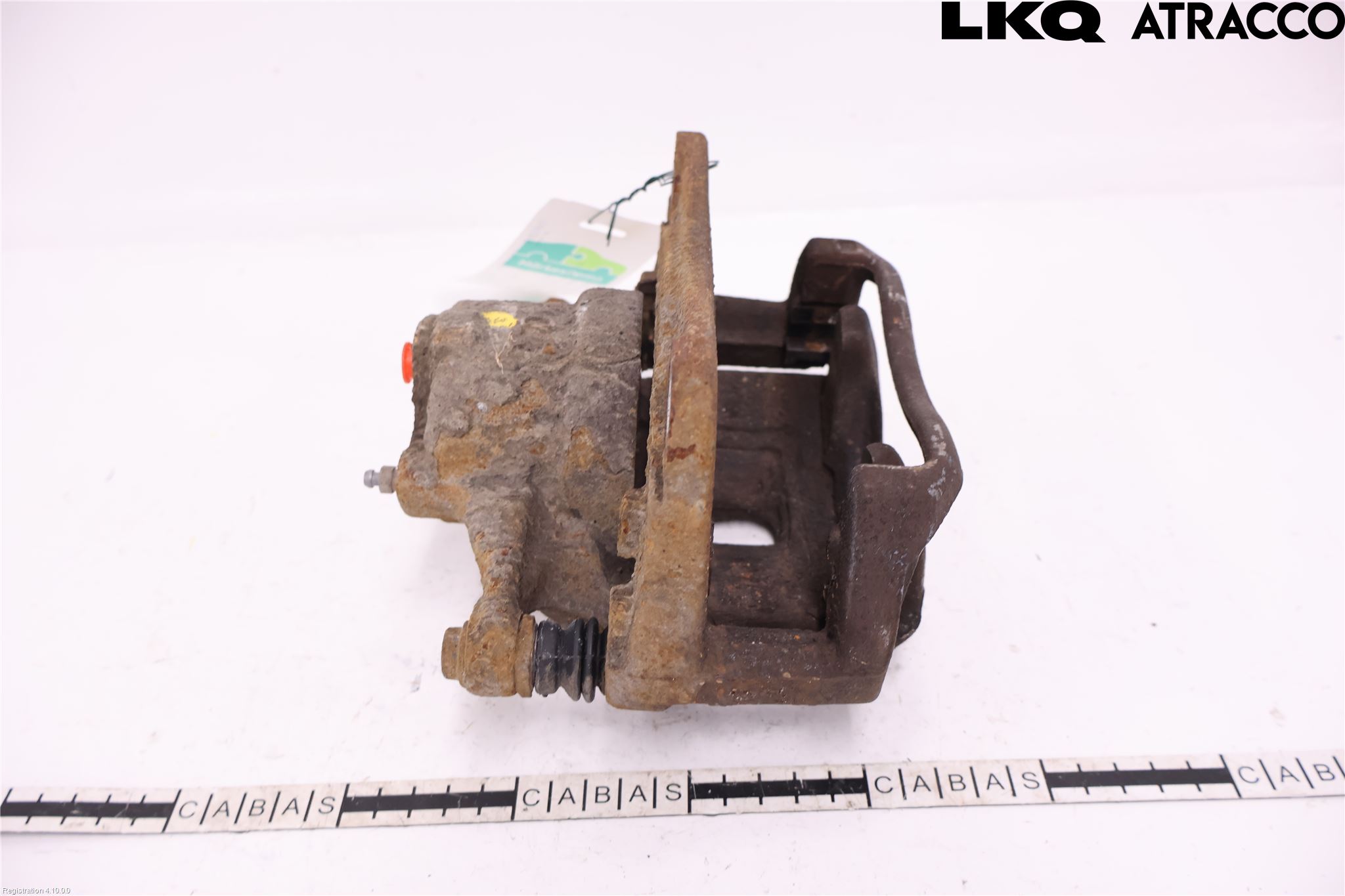 Toyota COROLLA 19- Bromsok Fram Vänster