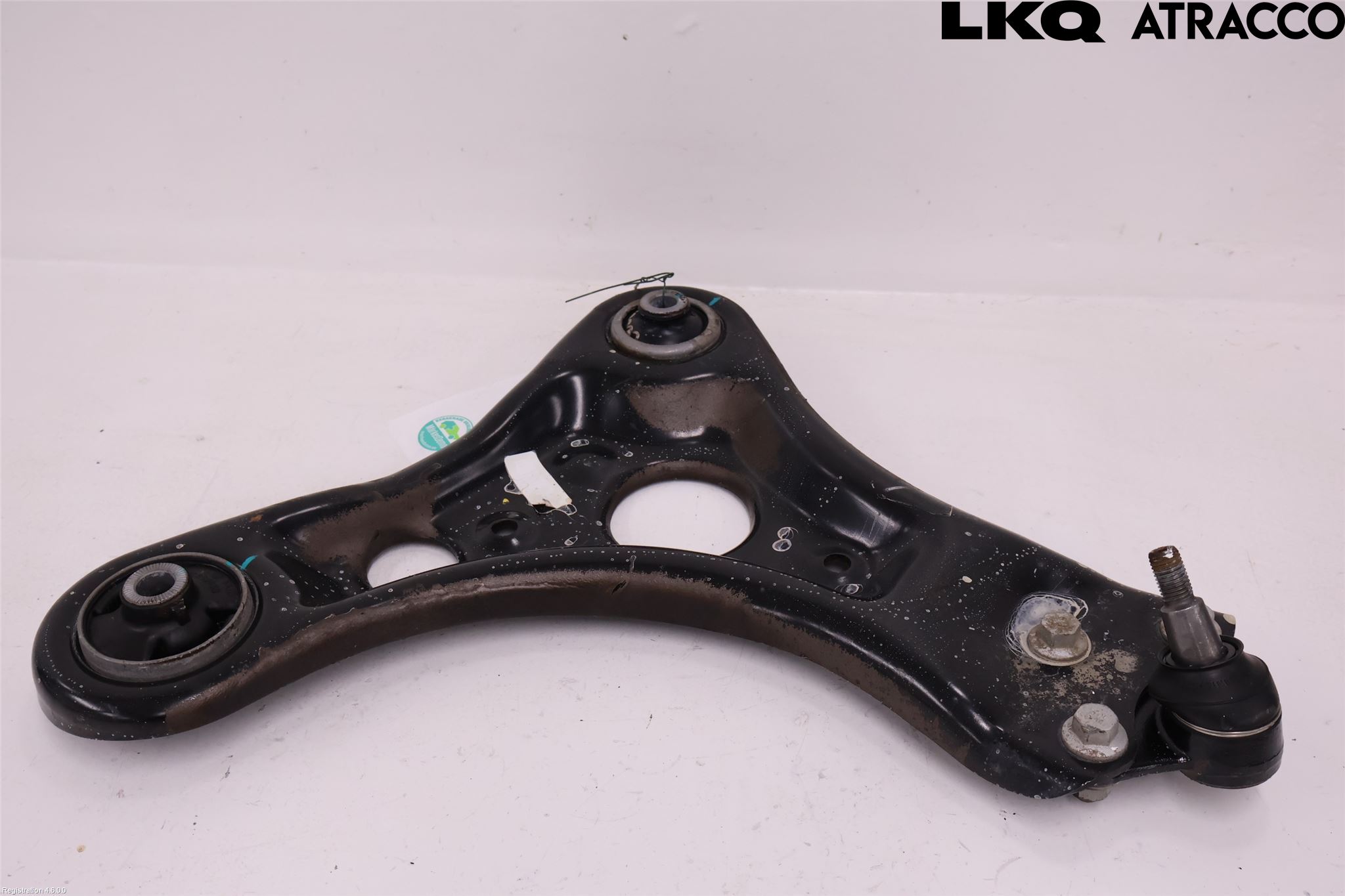 MG 4 23- Bärarm Fram Undre Vä