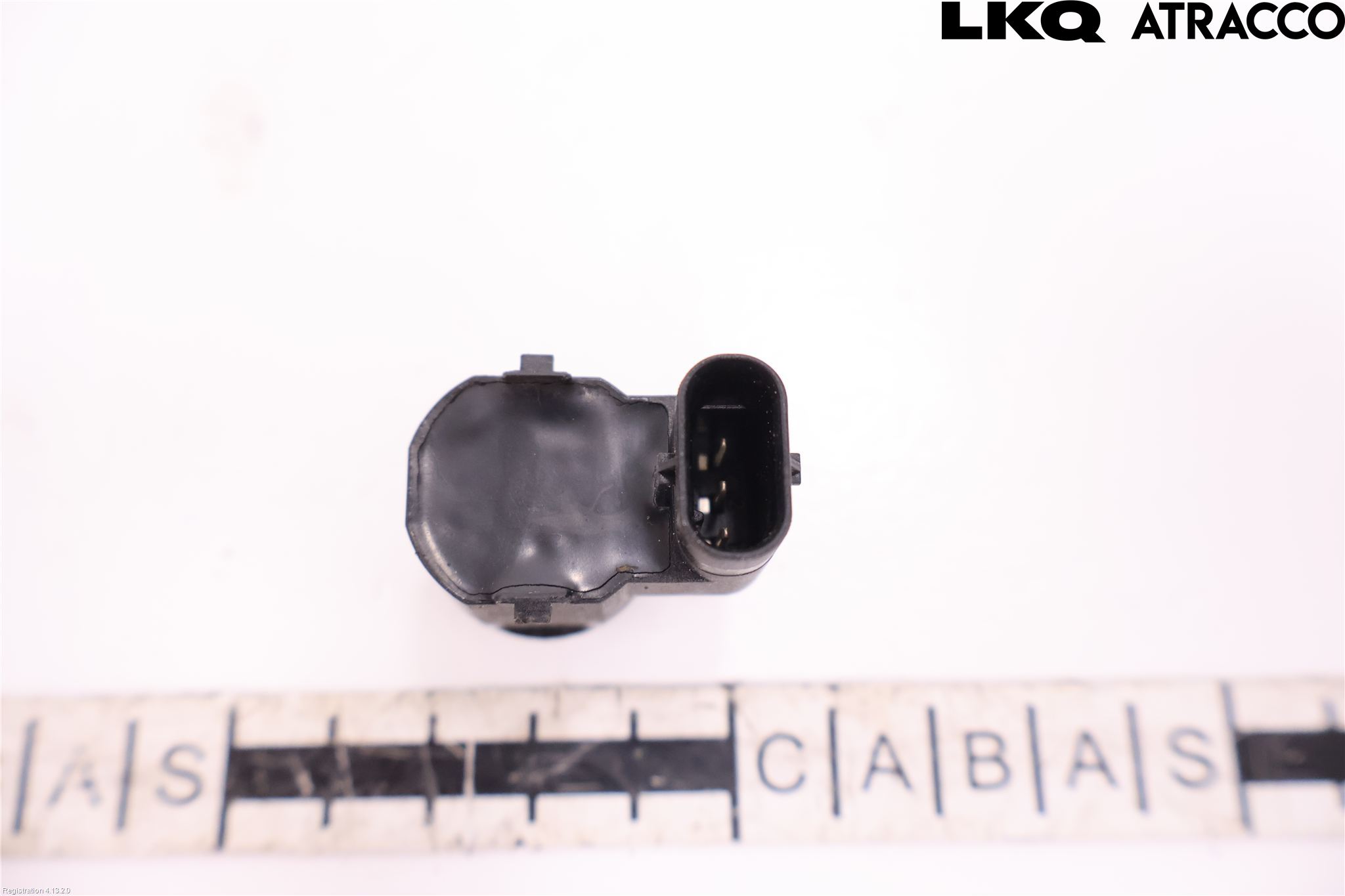 Audi A6/S6 4G 11-18 Parkeringshjälp Frontsensor