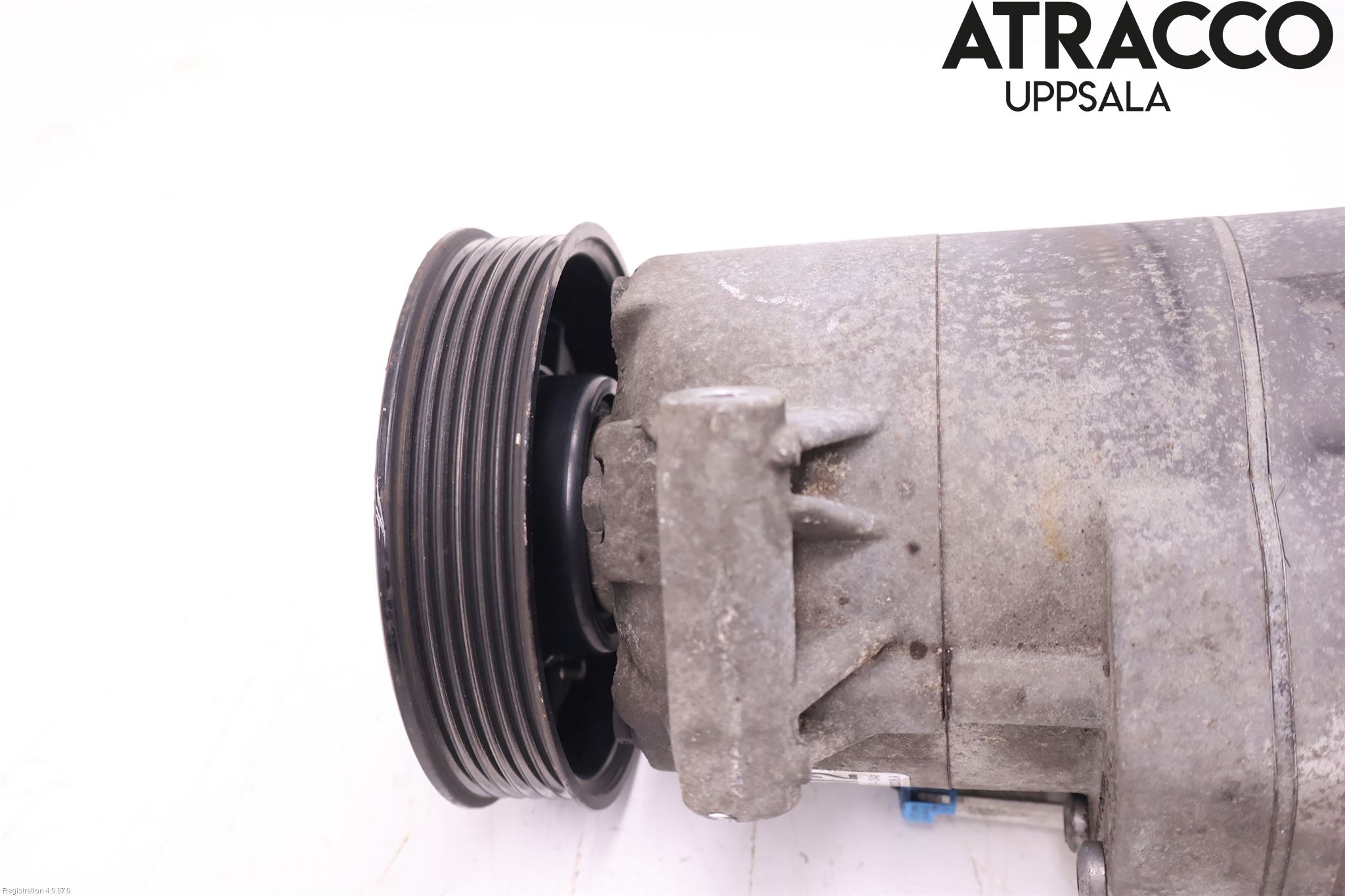 Opel ASTRA J 10-15 Ac Kompressor