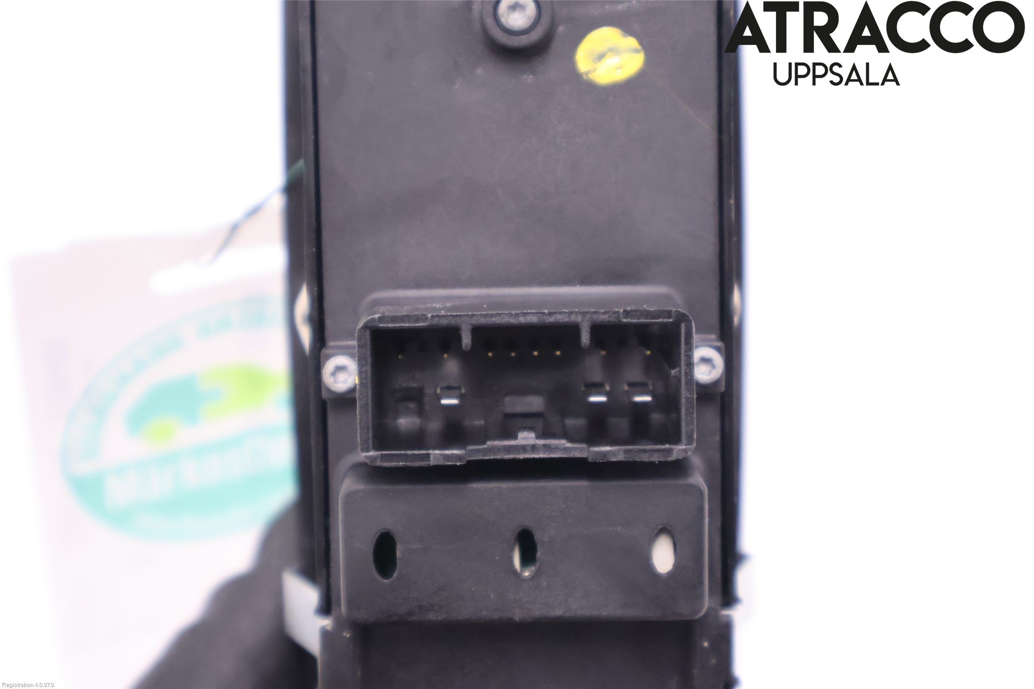 Fiat FREEMONT Strömställare Elhiss