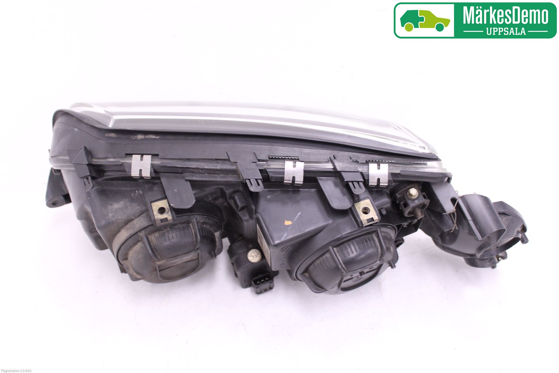 Volvo S80 99-03 Strålkastare Höger