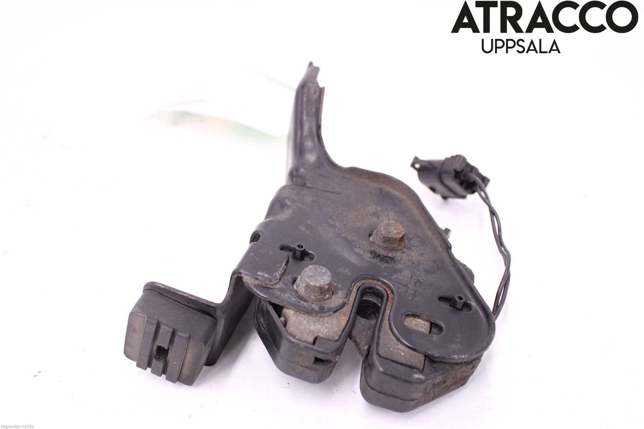 Volvo 850 91-97 Huvlås