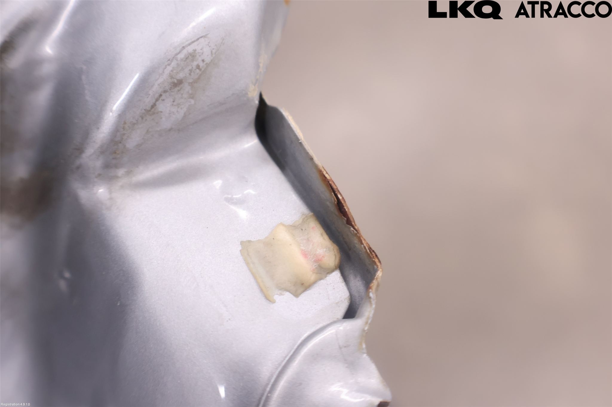 BMW 7 E38      93-01 Dörr Fram Vänster