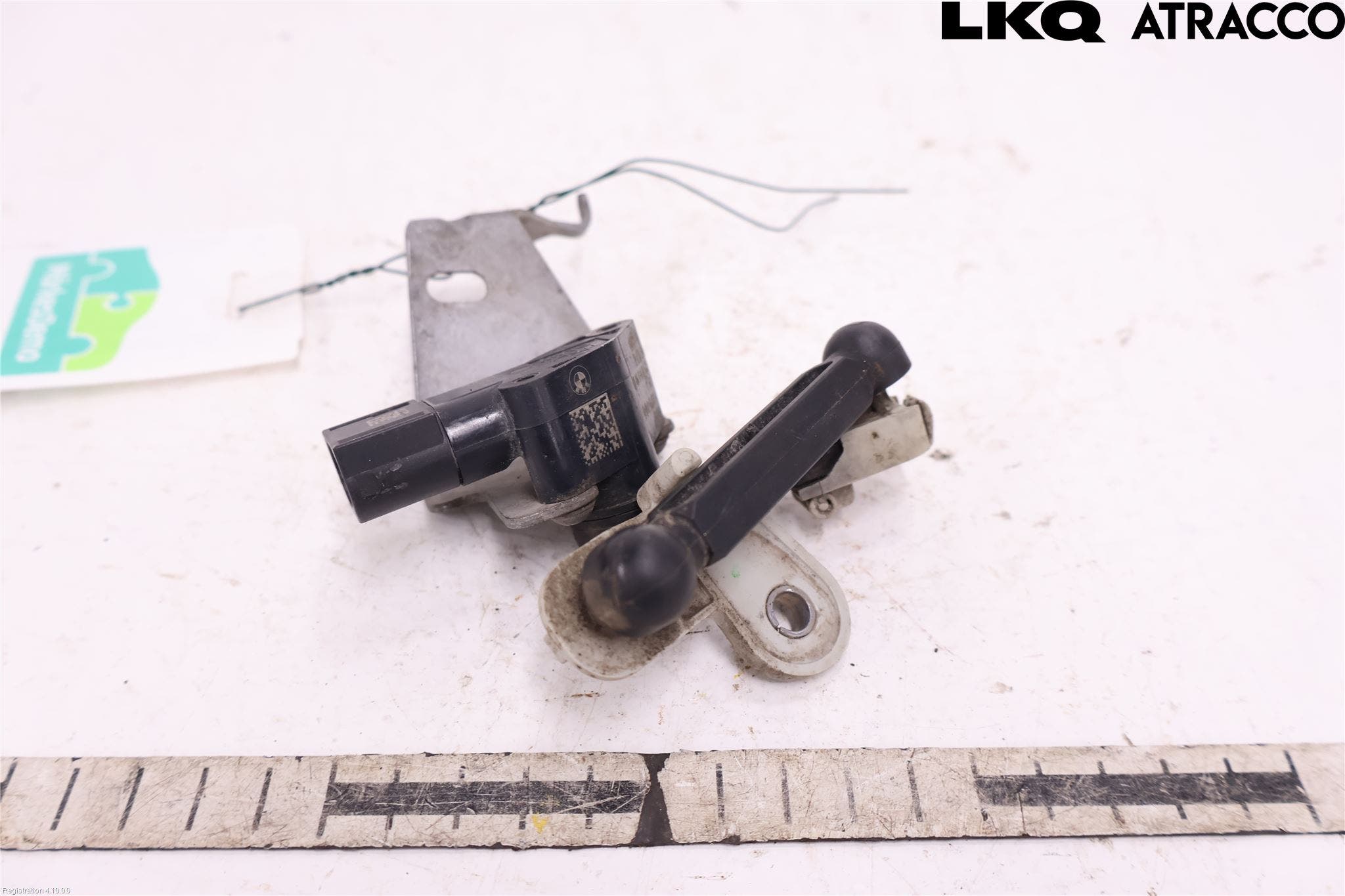 BMW 4/i4 G26 GRAN COUPÉ 21- Givare Xenon/Ljushöjdsreglering