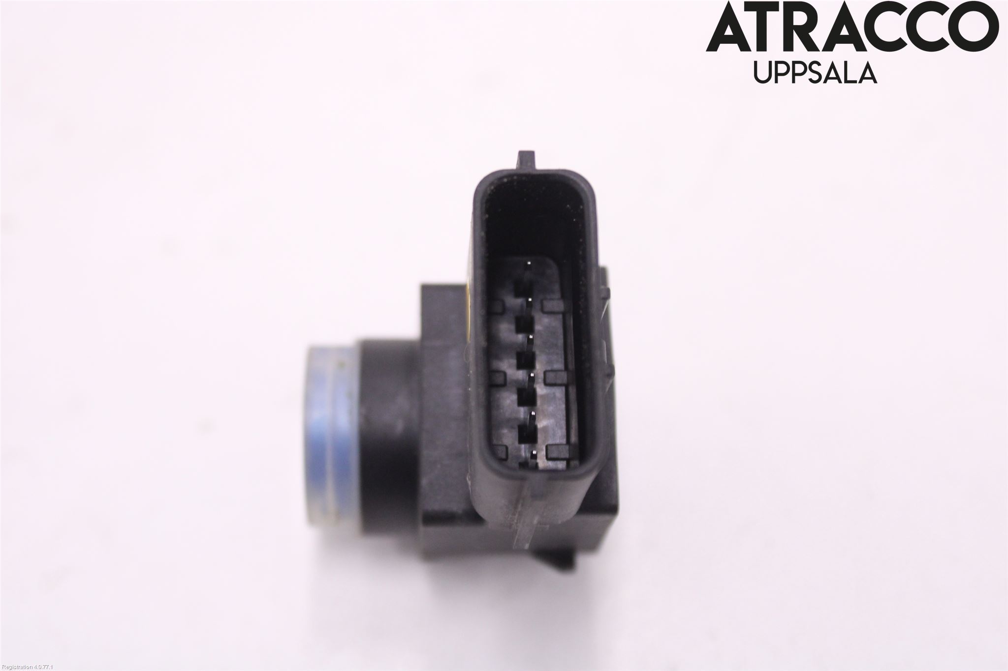 Hyundai IONIQ AE 17-22 Parkeringshjälp Frontsensor