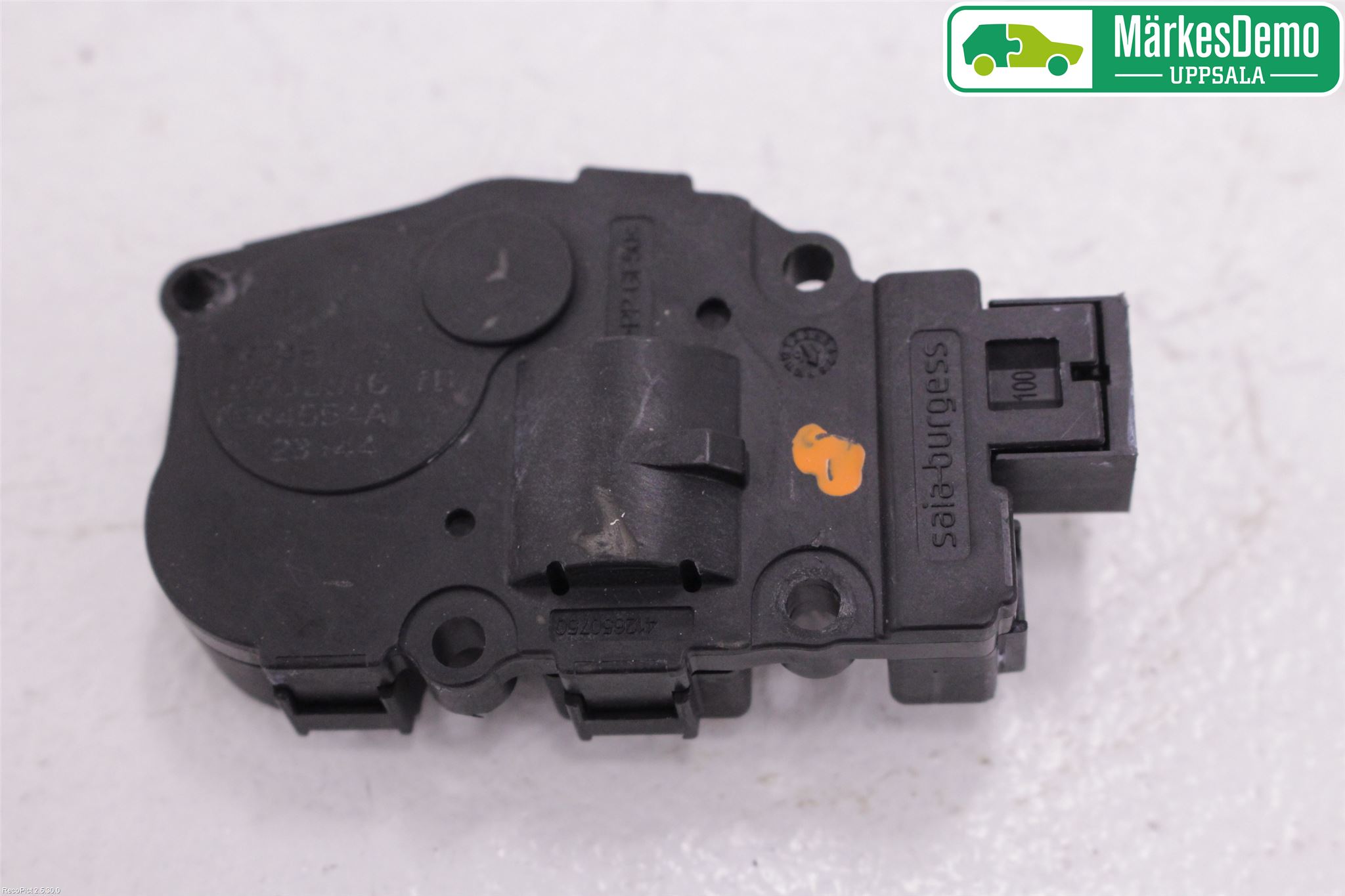 Mercedes-Benz MB E-KLASS (W213) 16-23 Värme Reglermotor