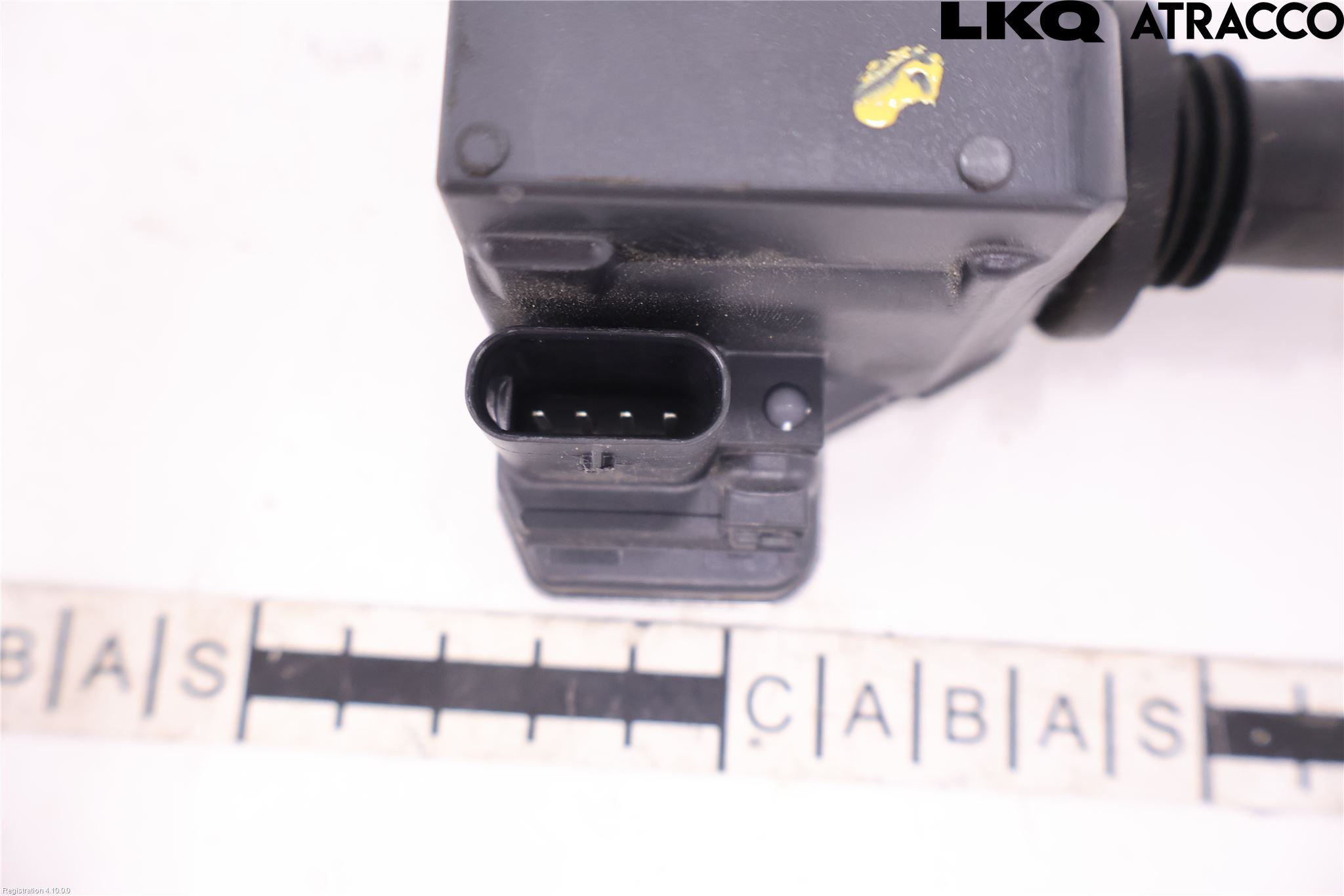 BMW X5 G05 18- Tändspole